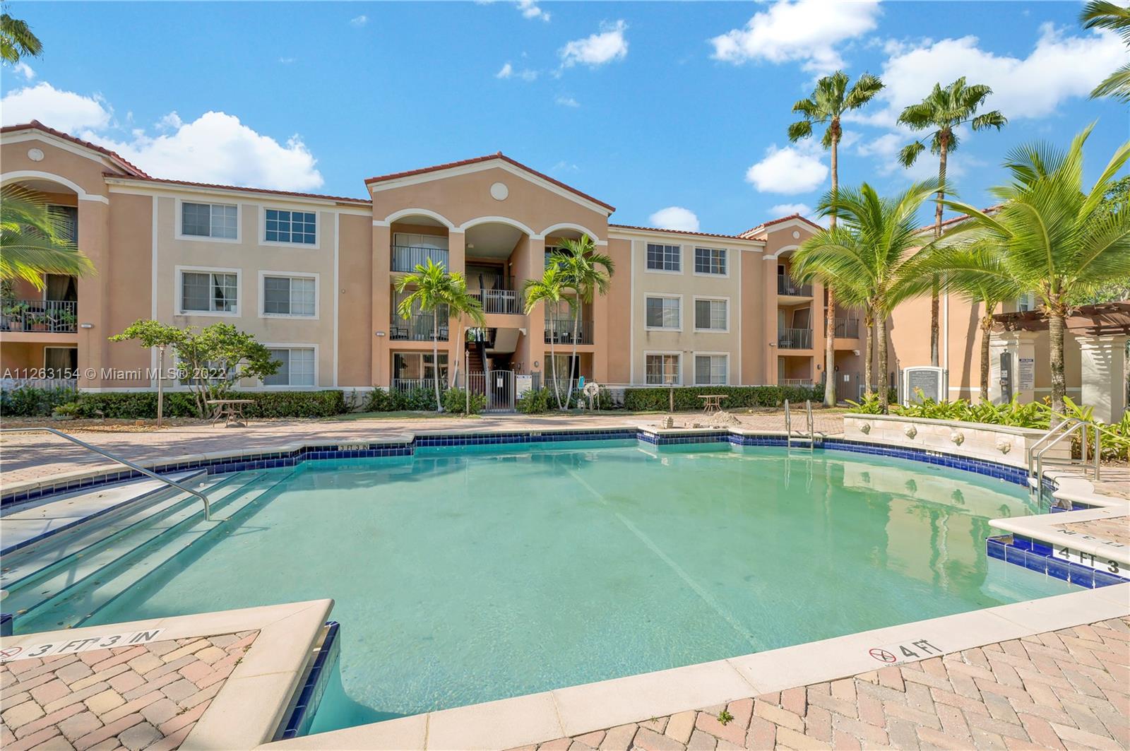 GABLES COURT CONDO - Residential