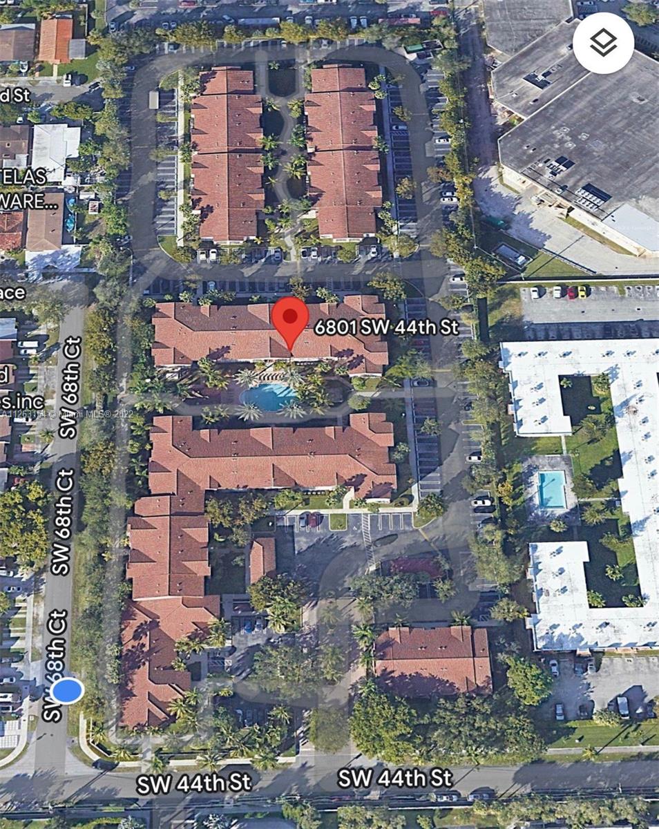 GABLES COURT CONDO - Residential