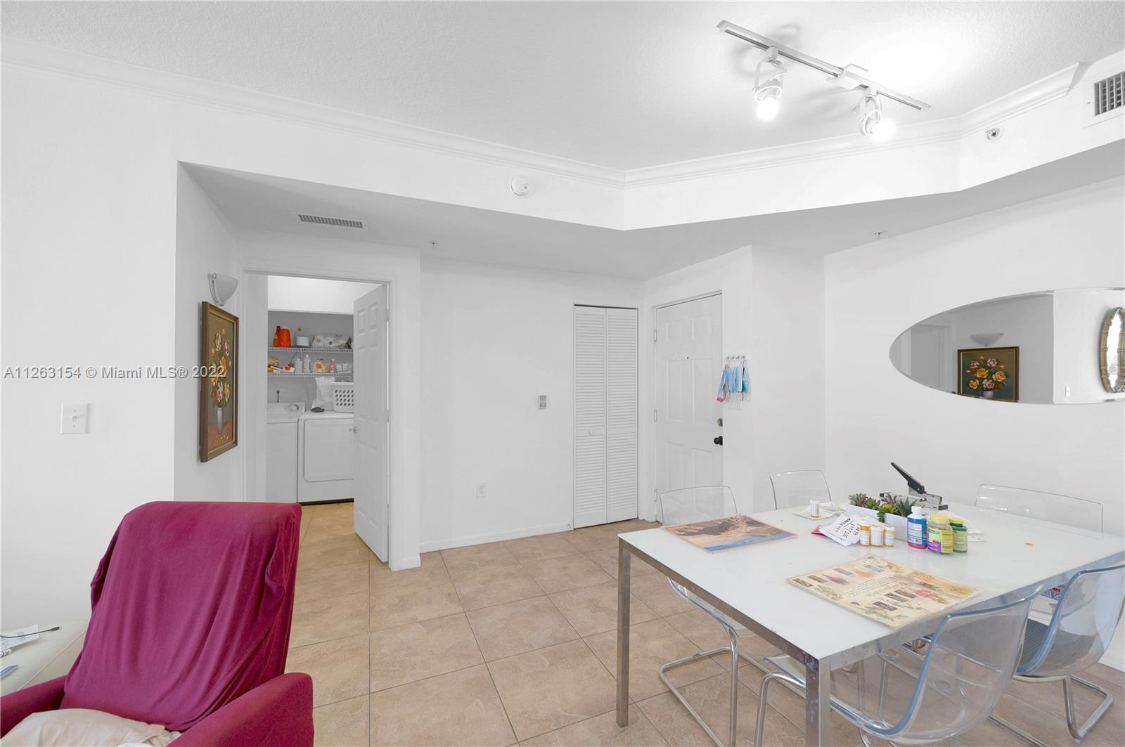 GABLES COURT CONDO - Residential
