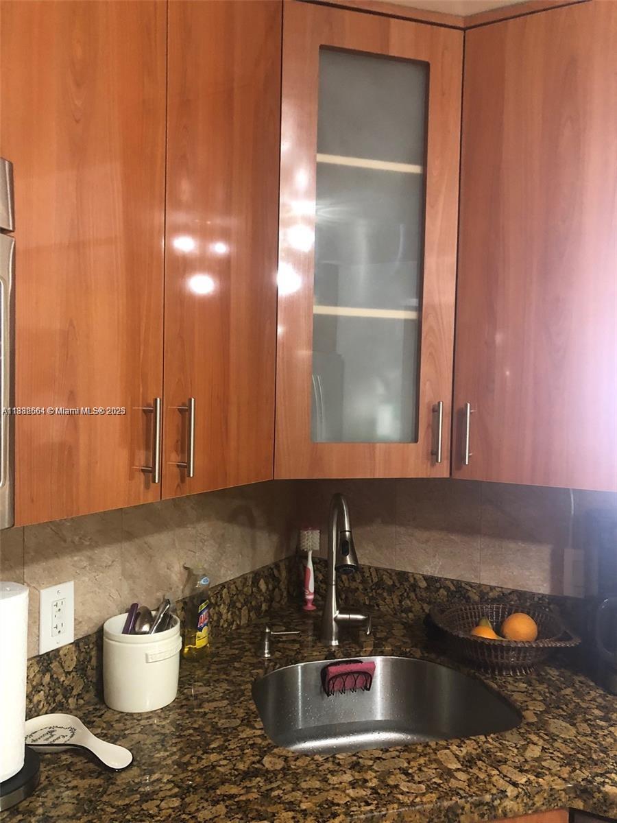 PRINCE GEORGE ARMS CONDO - Residential