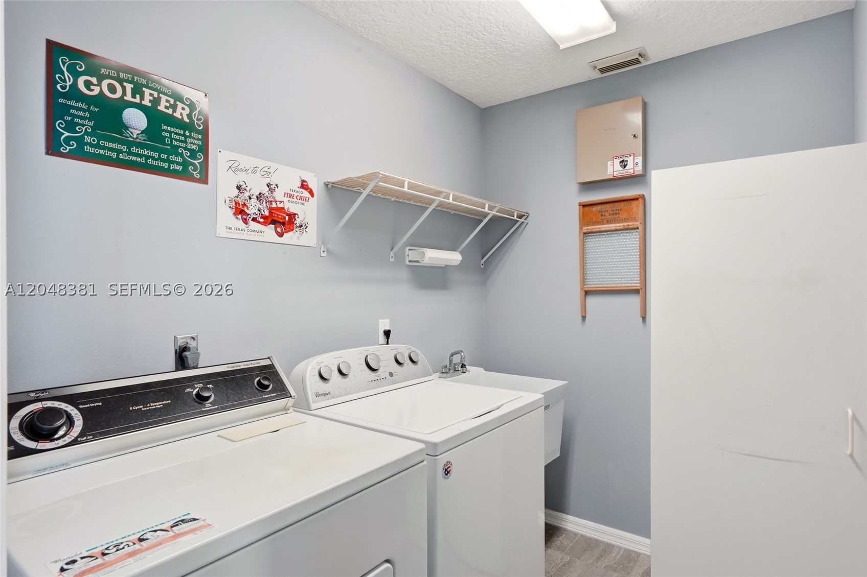 SOUTH PORT ST LUCIE UNIT - Residential