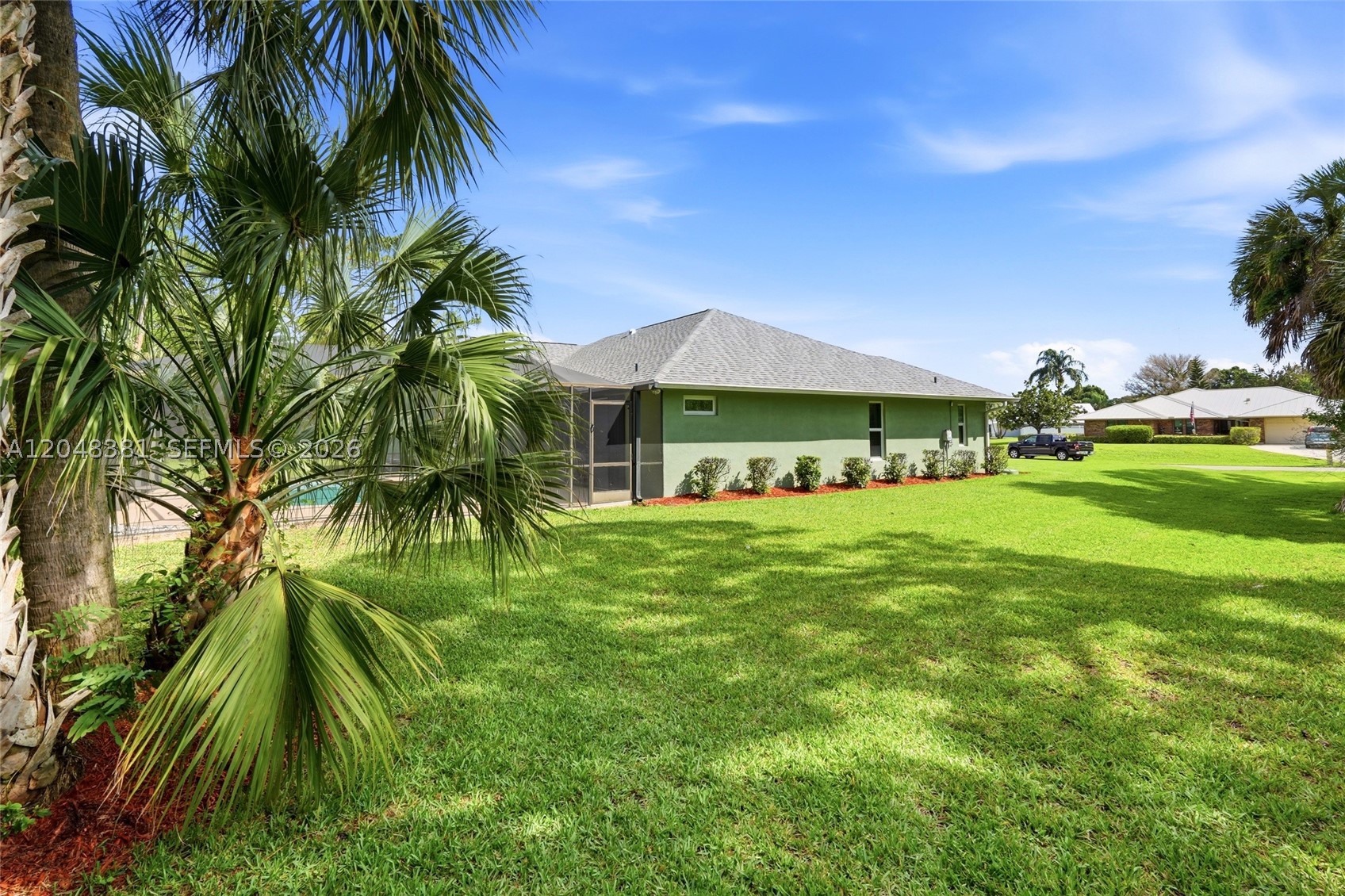 SOUTH PORT ST LUCIE UNIT - Residential