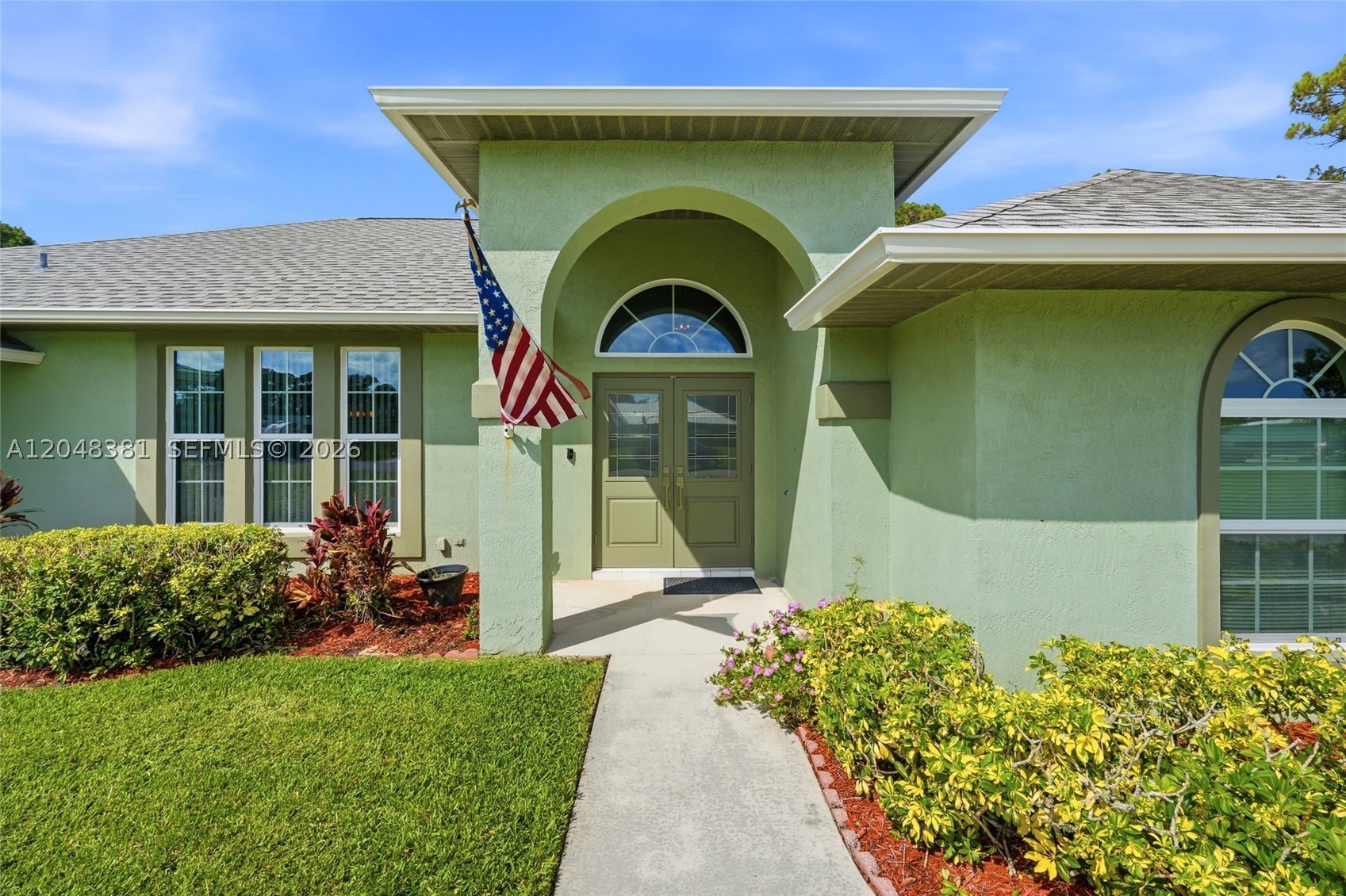SOUTH PORT ST LUCIE UNIT - Residential