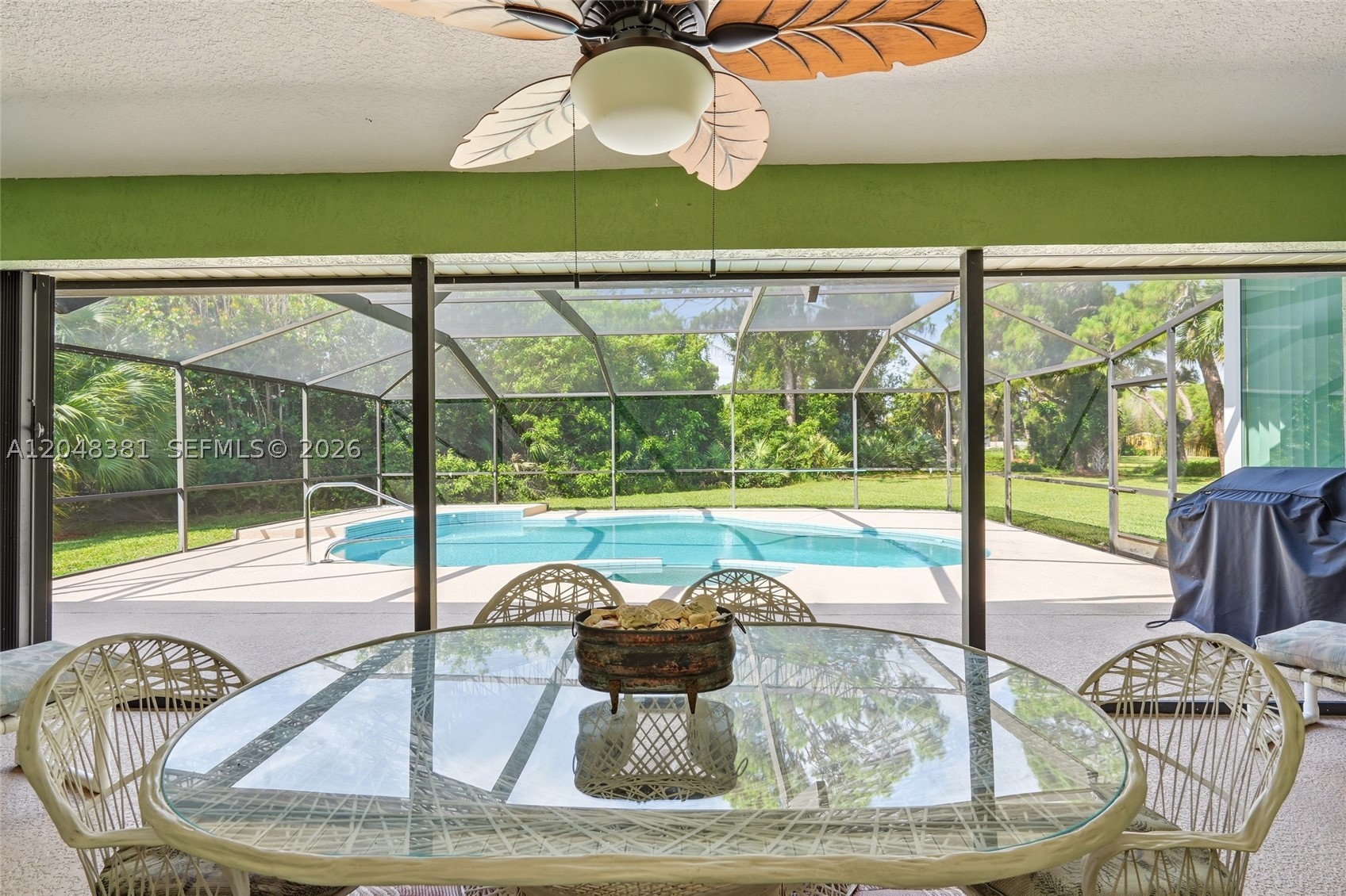 SOUTH PORT ST LUCIE UNIT - Residential