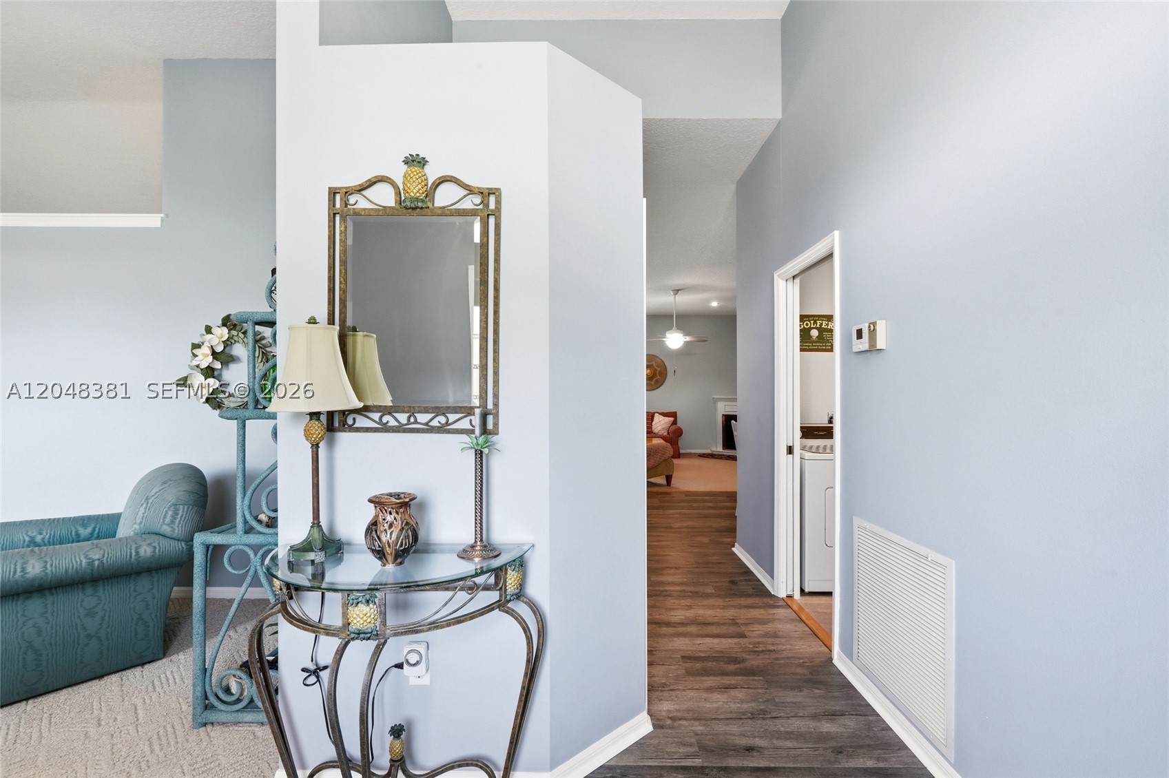SOUTH PORT ST LUCIE UNIT - Residential