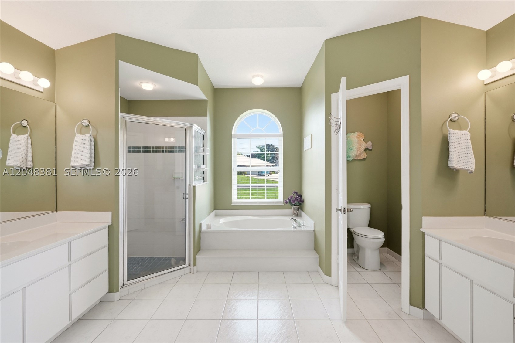 SOUTH PORT ST LUCIE UNIT - Residential