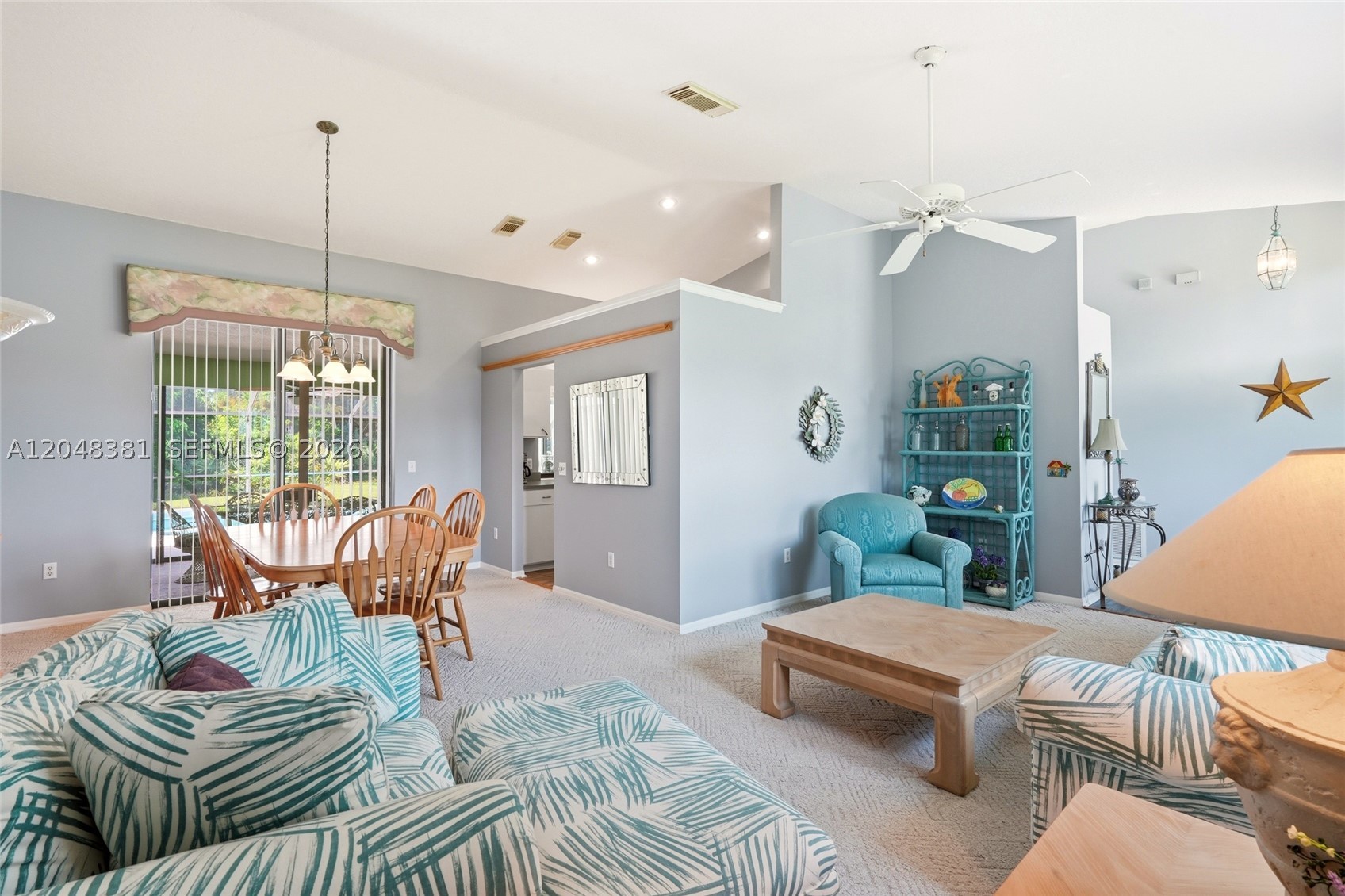 SOUTH PORT ST LUCIE UNIT - Residential