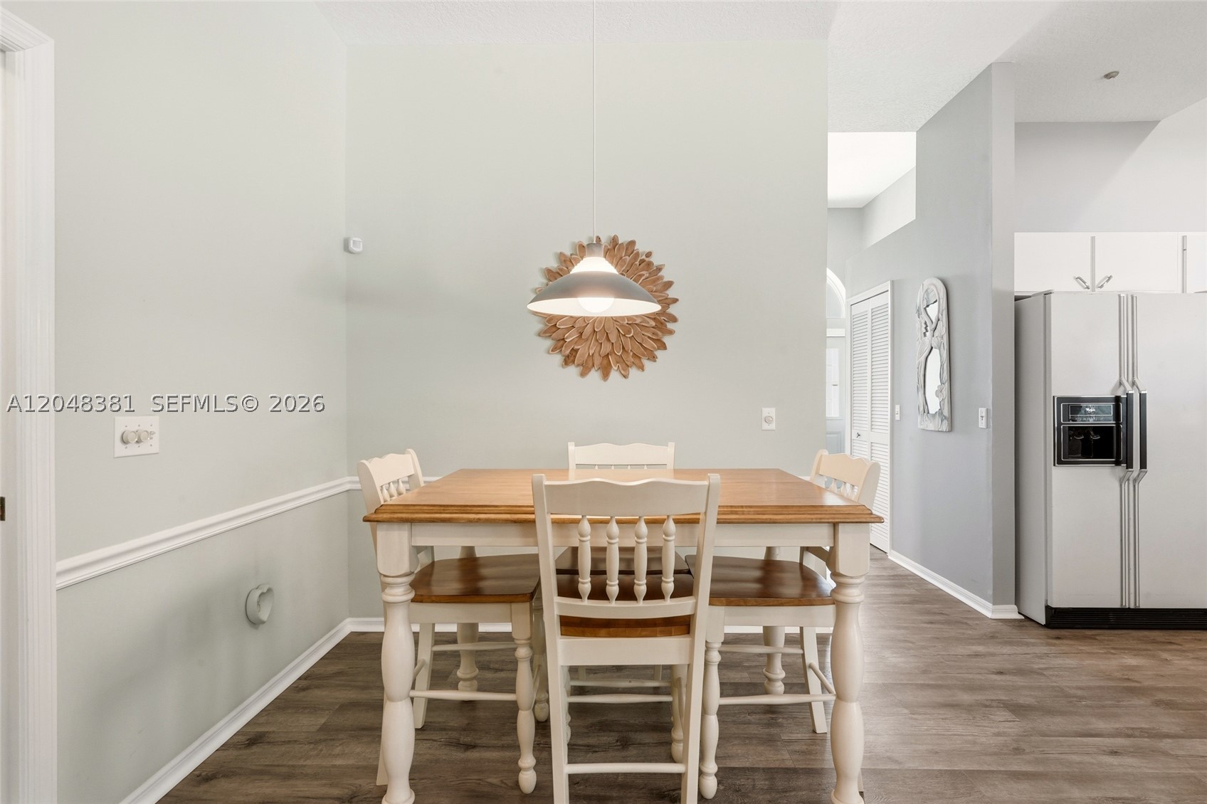 SOUTH PORT ST LUCIE UNIT - Residential
