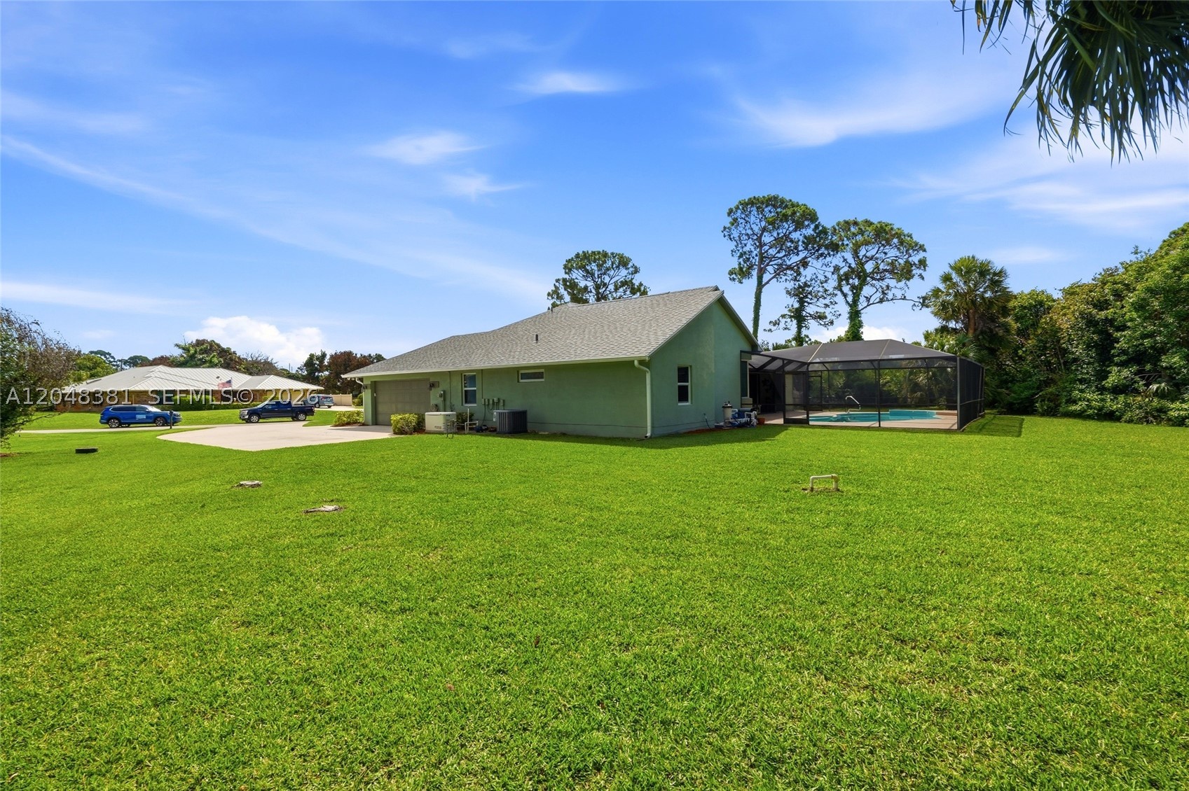 SOUTH PORT ST LUCIE UNIT - Residential