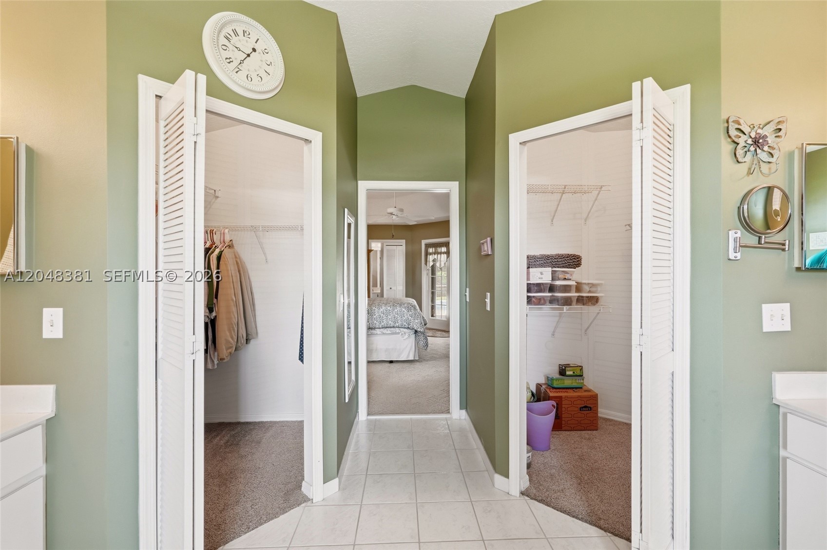 SOUTH PORT ST LUCIE UNIT - Residential