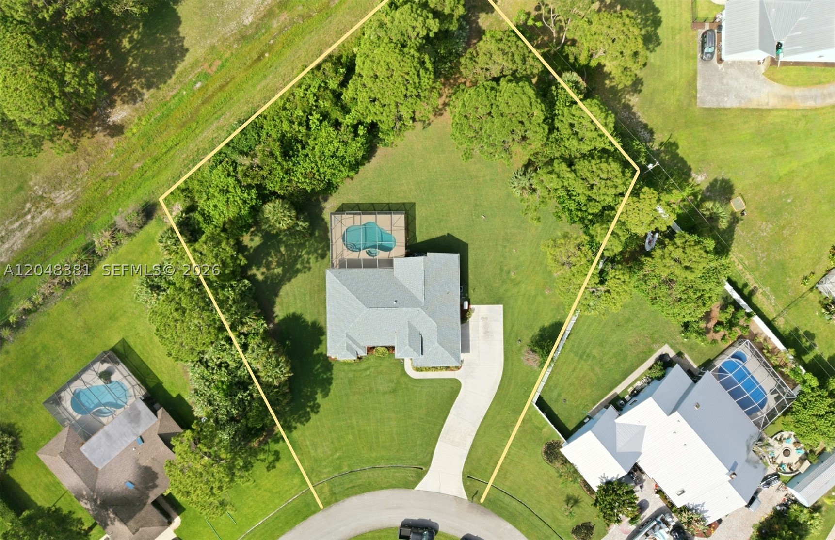 SOUTH PORT ST LUCIE UNIT - Residential