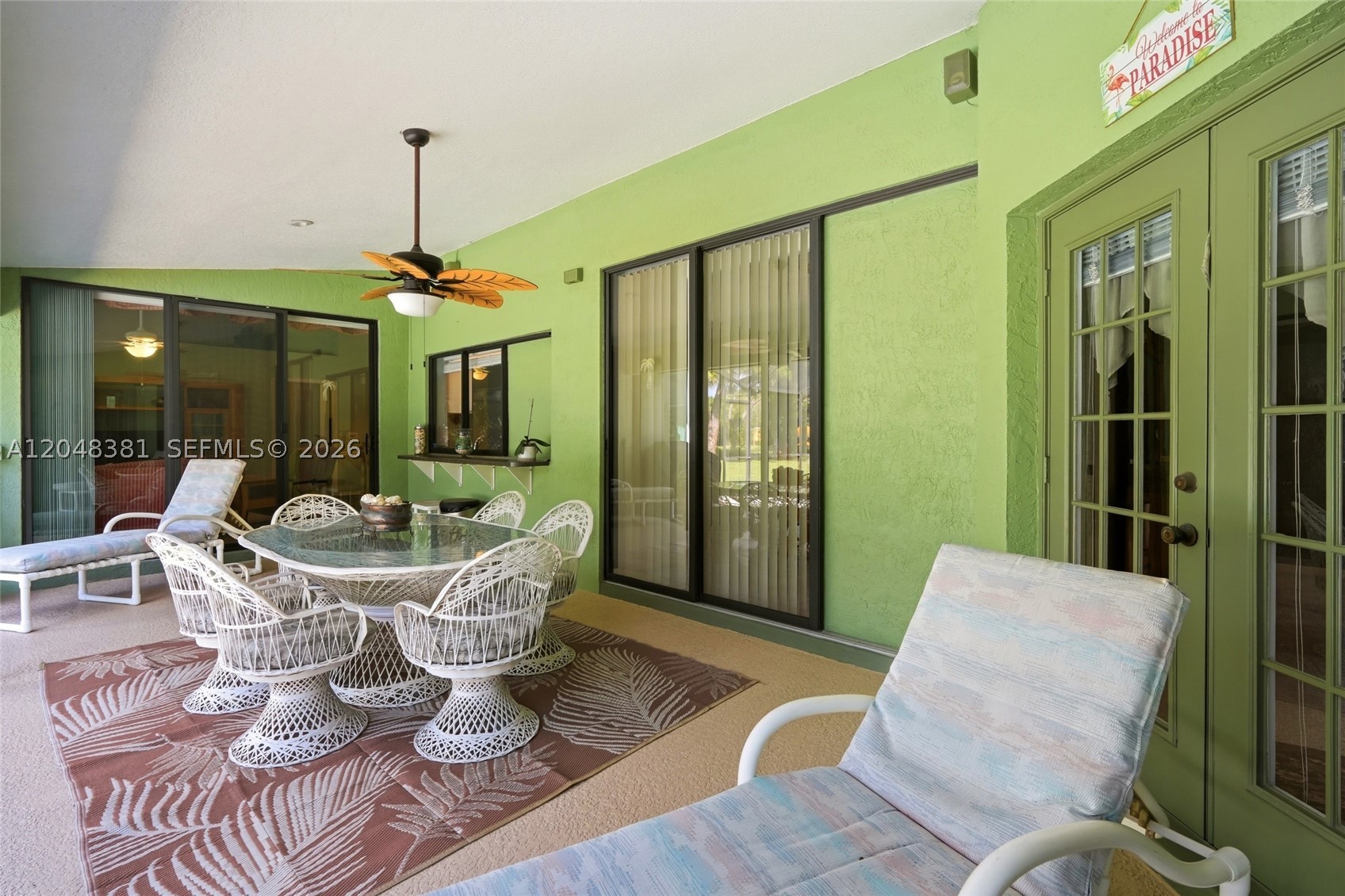 SOUTH PORT ST LUCIE UNIT - Residential