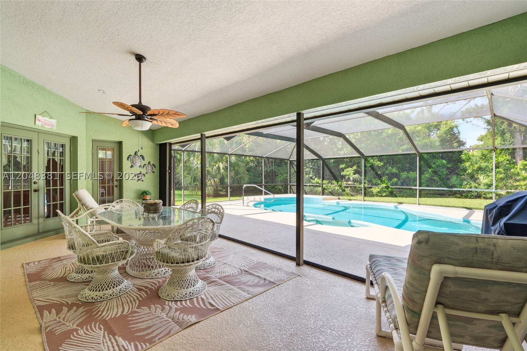 SOUTH PORT ST LUCIE UNIT - Residential