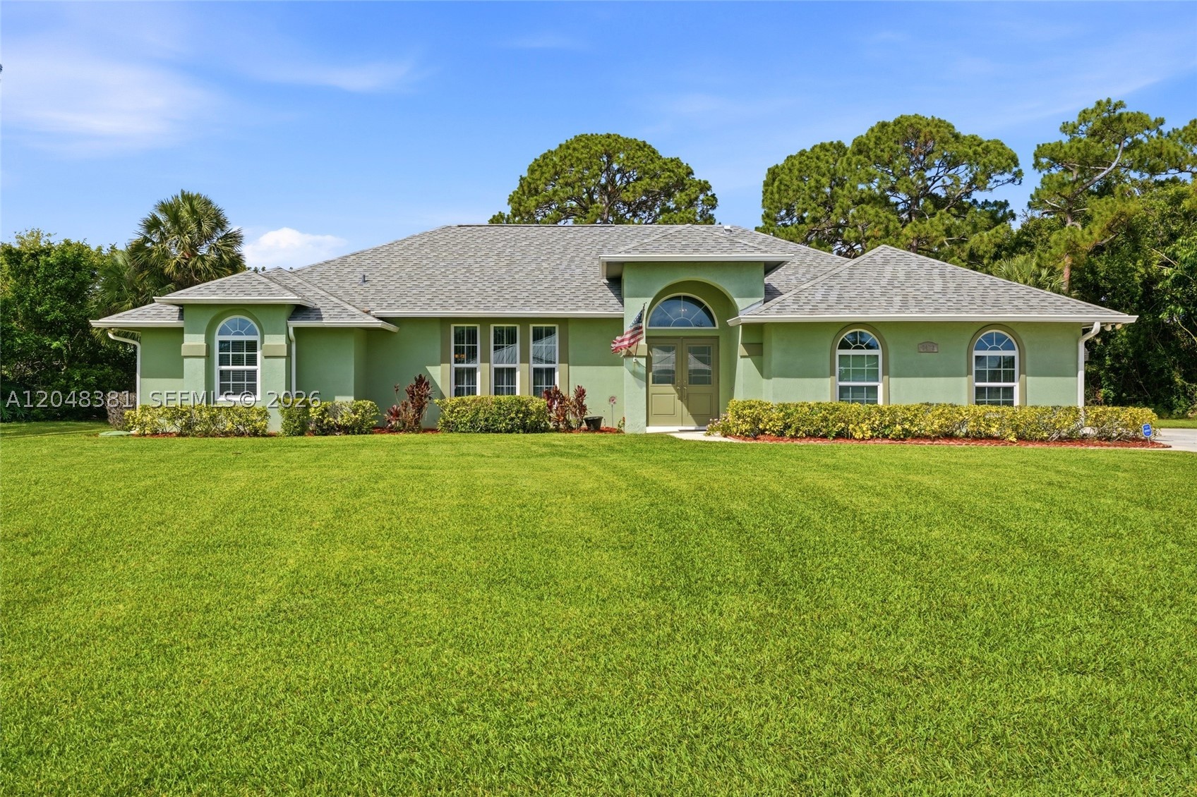 SOUTH PORT ST LUCIE UNIT - Residential