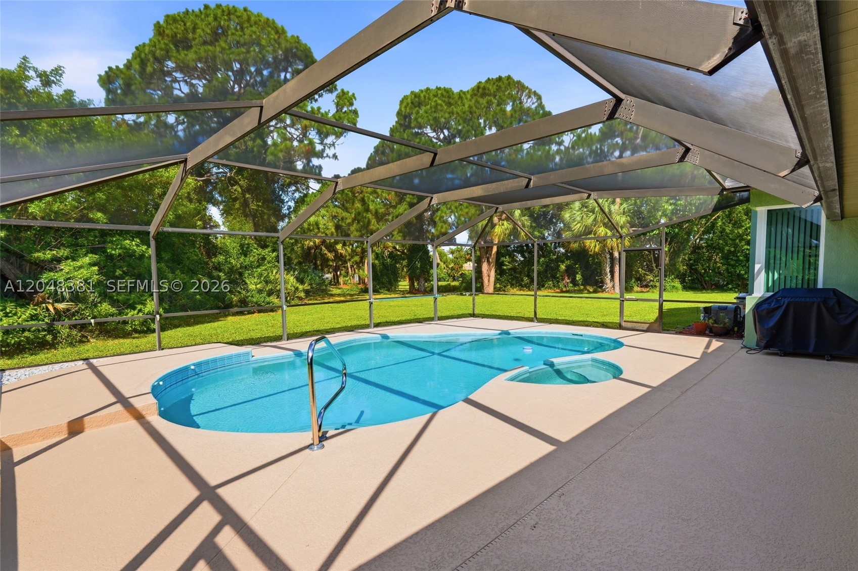 SOUTH PORT ST LUCIE UNIT - Residential
