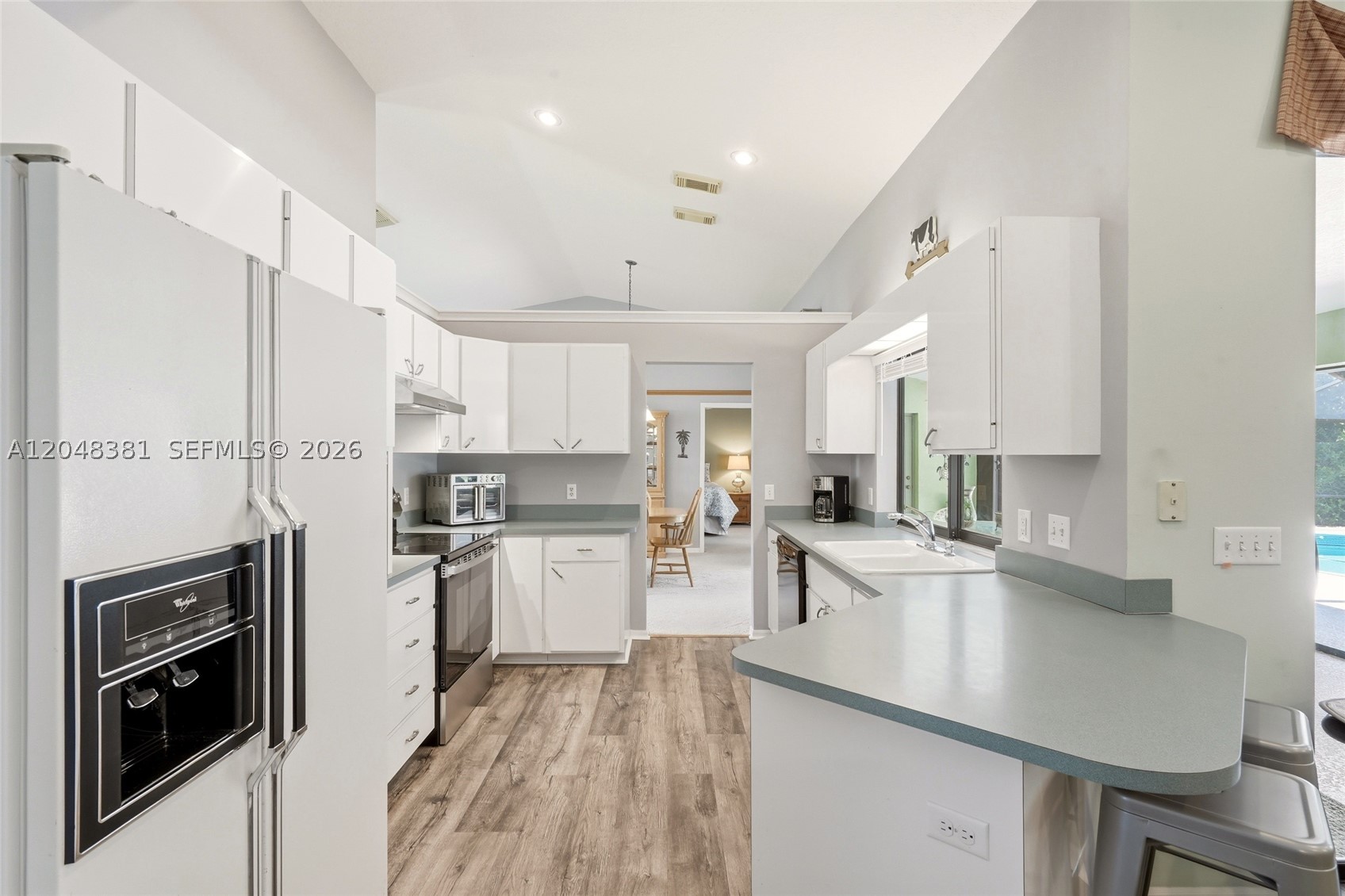 SOUTH PORT ST LUCIE UNIT - Residential