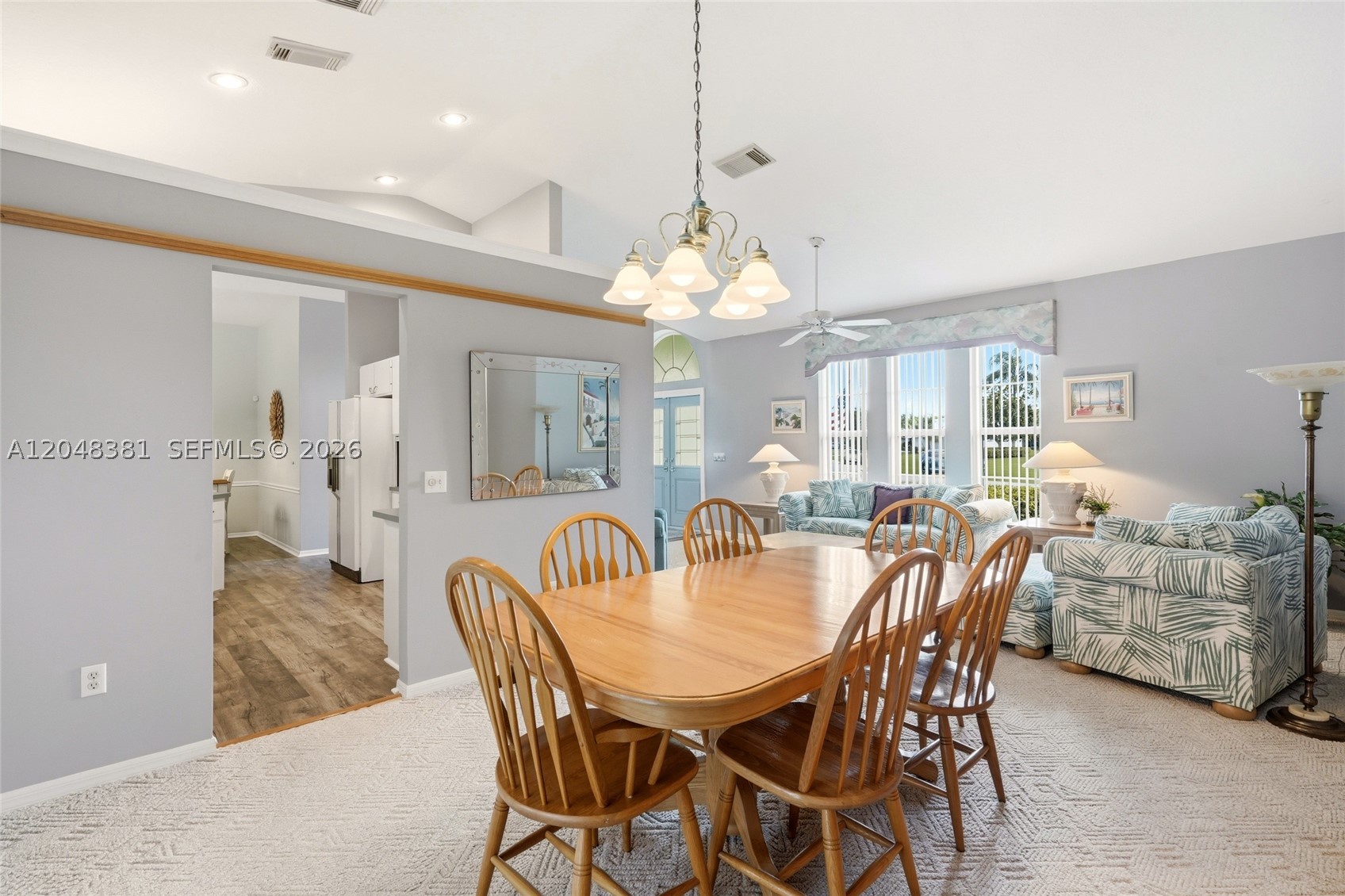 SOUTH PORT ST LUCIE UNIT - Residential