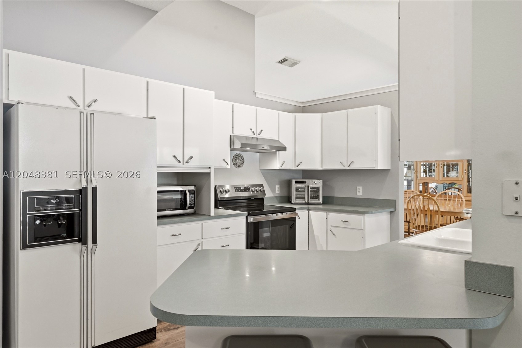 SOUTH PORT ST LUCIE UNIT - Residential
