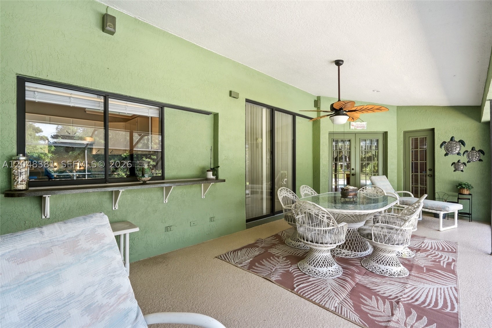 SOUTH PORT ST LUCIE UNIT - Residential