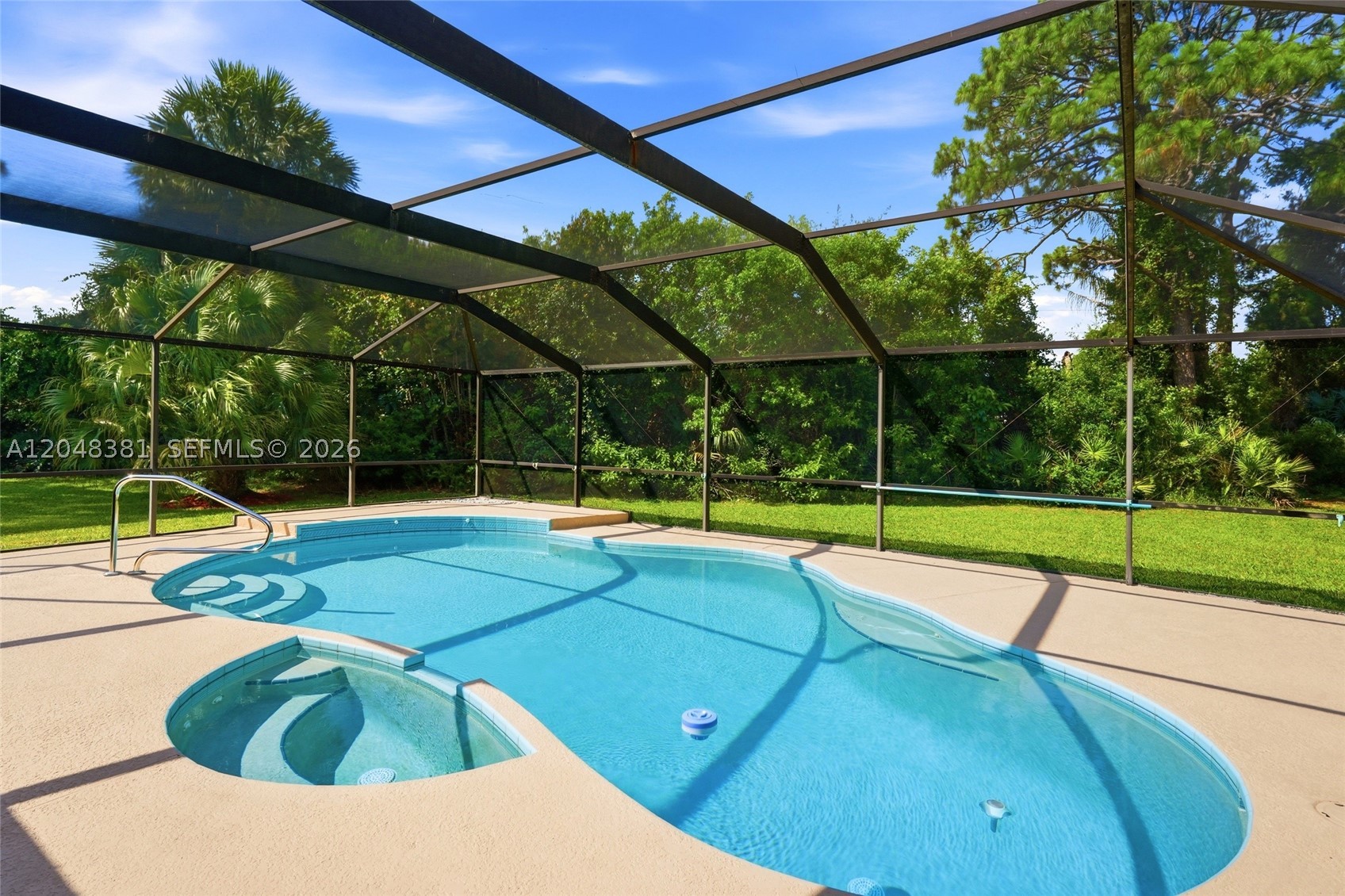 SOUTH PORT ST LUCIE UNIT - Residential