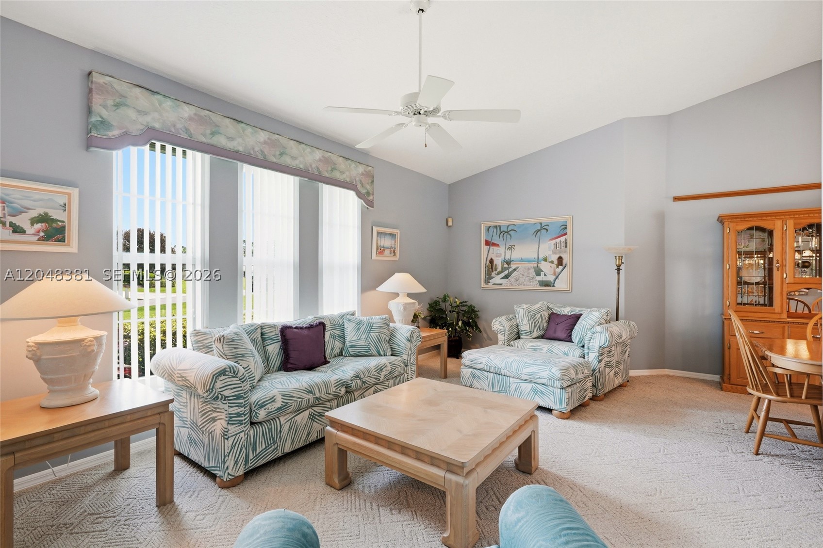 SOUTH PORT ST LUCIE UNIT - Residential