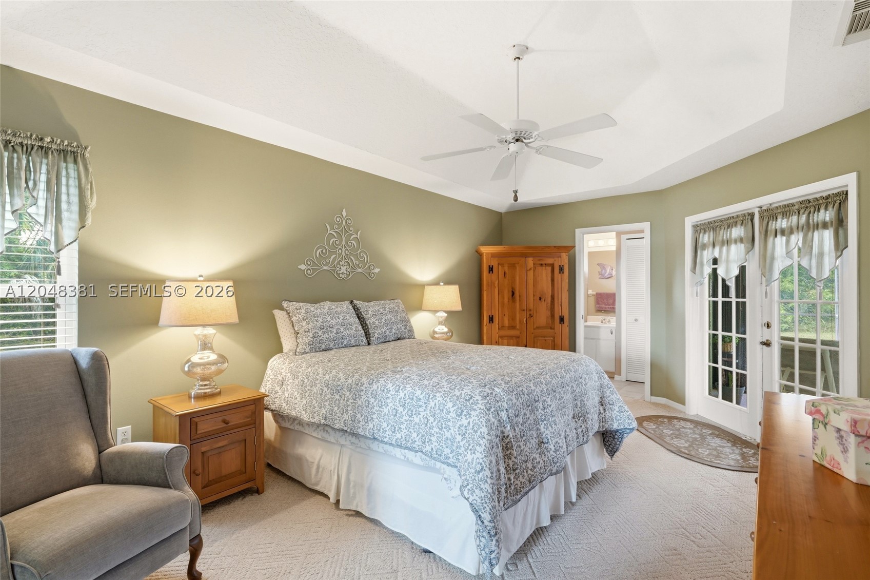 SOUTH PORT ST LUCIE UNIT - Residential