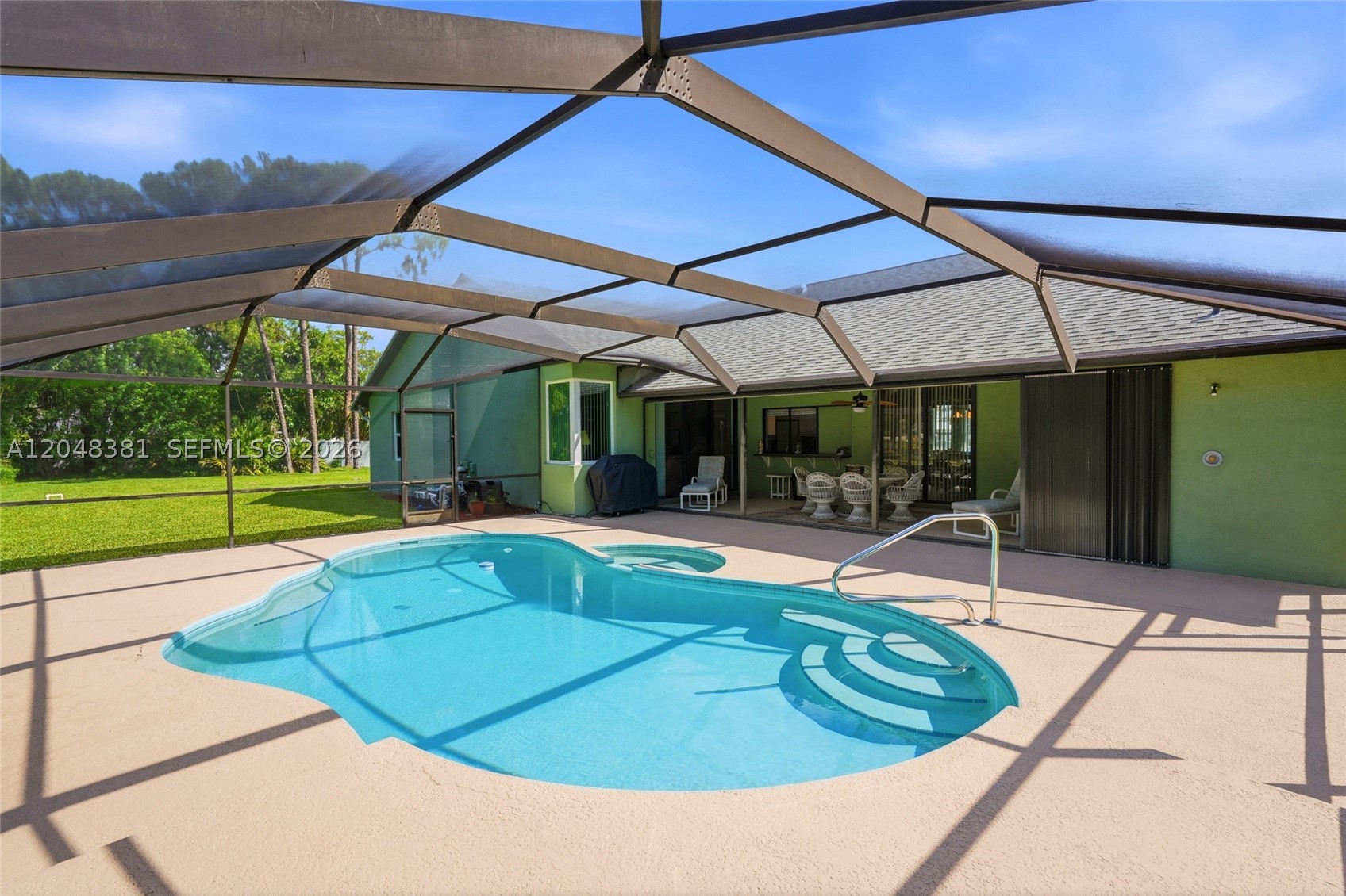 SOUTH PORT ST LUCIE UNIT - Residential