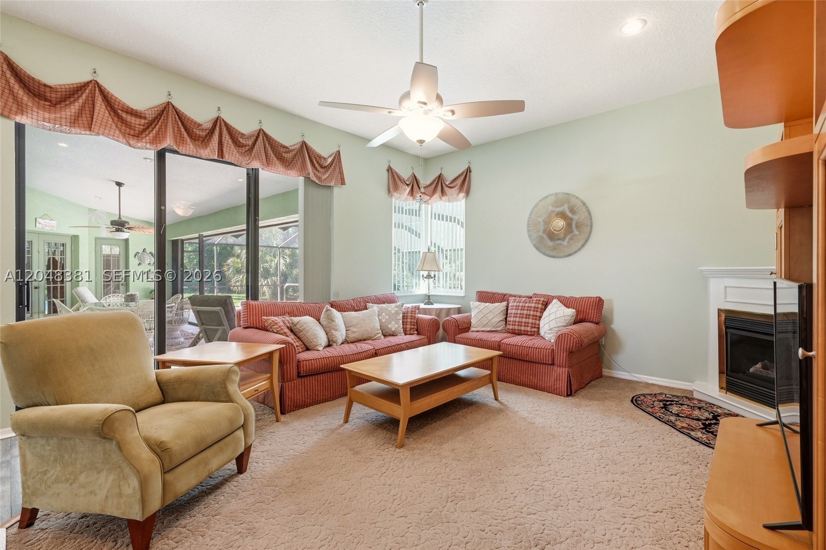 SOUTH PORT ST LUCIE UNIT - Residential