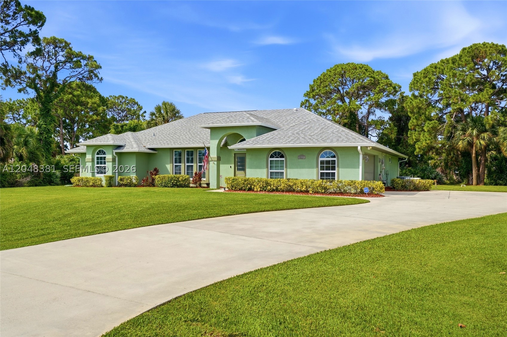 SOUTH PORT ST LUCIE UNIT - Residential