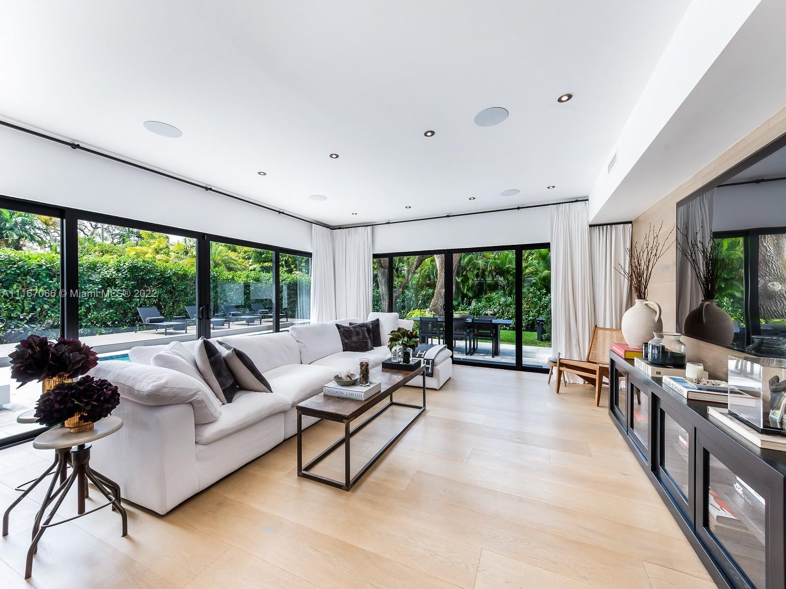 CORAL GAB SEC D REV PL - Residential