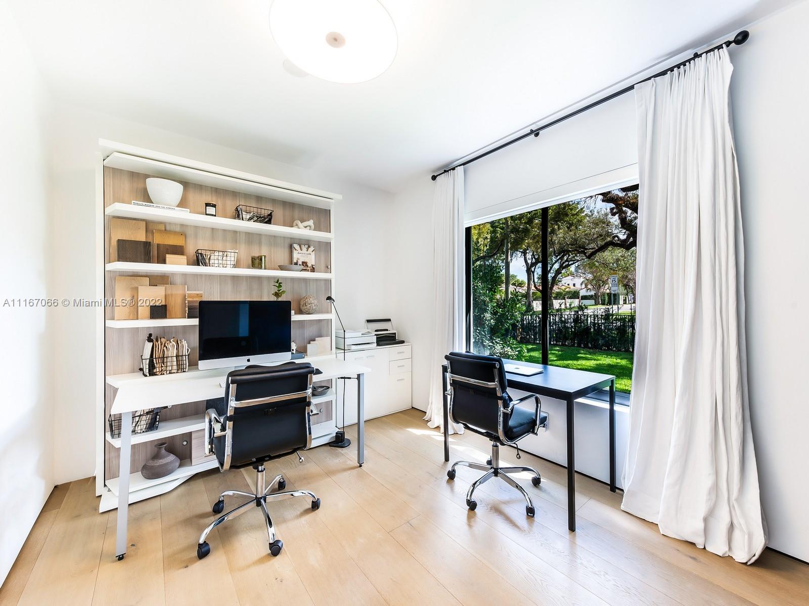 CORAL GAB SEC D REV PL - Residential