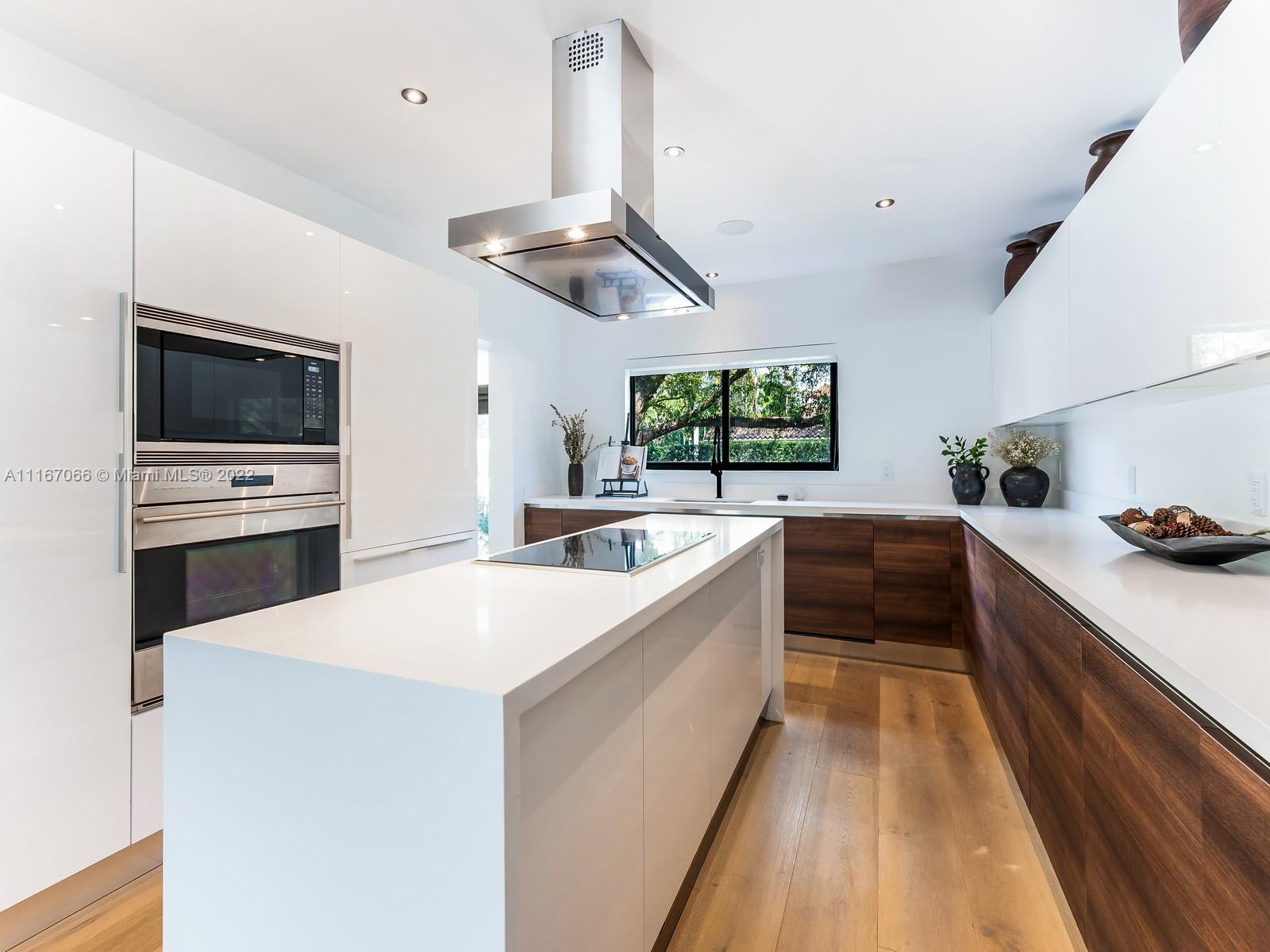 CORAL GAB SEC D REV PL - Residential