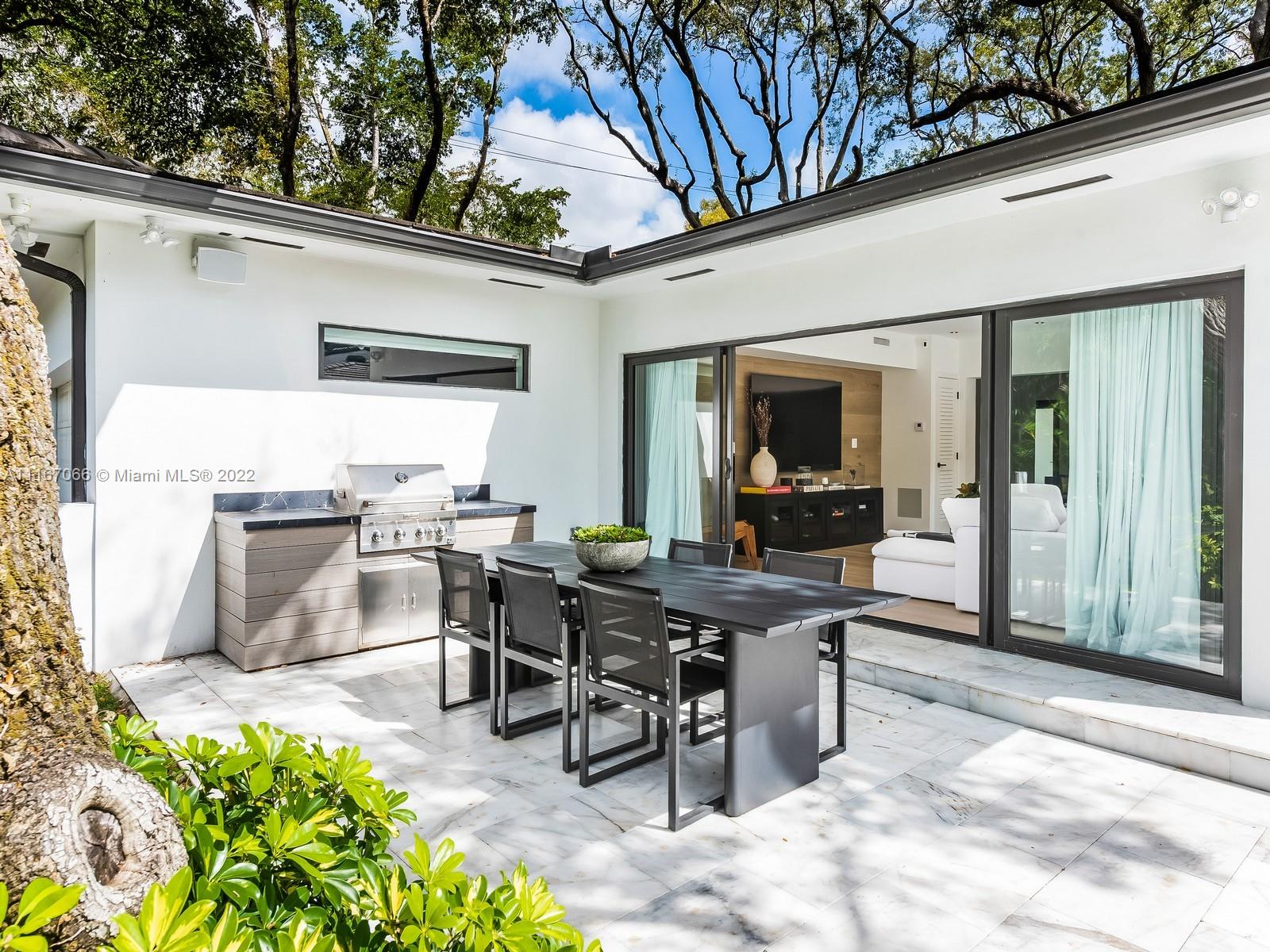 CORAL GAB SEC D REV PL - Residential