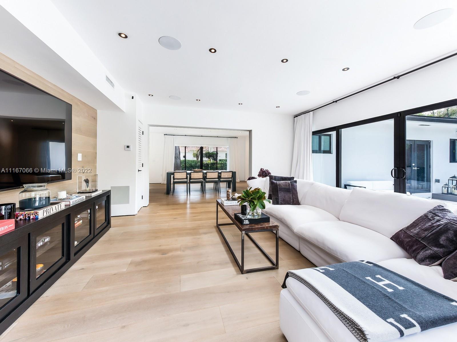 CORAL GAB SEC D REV PL - Residential