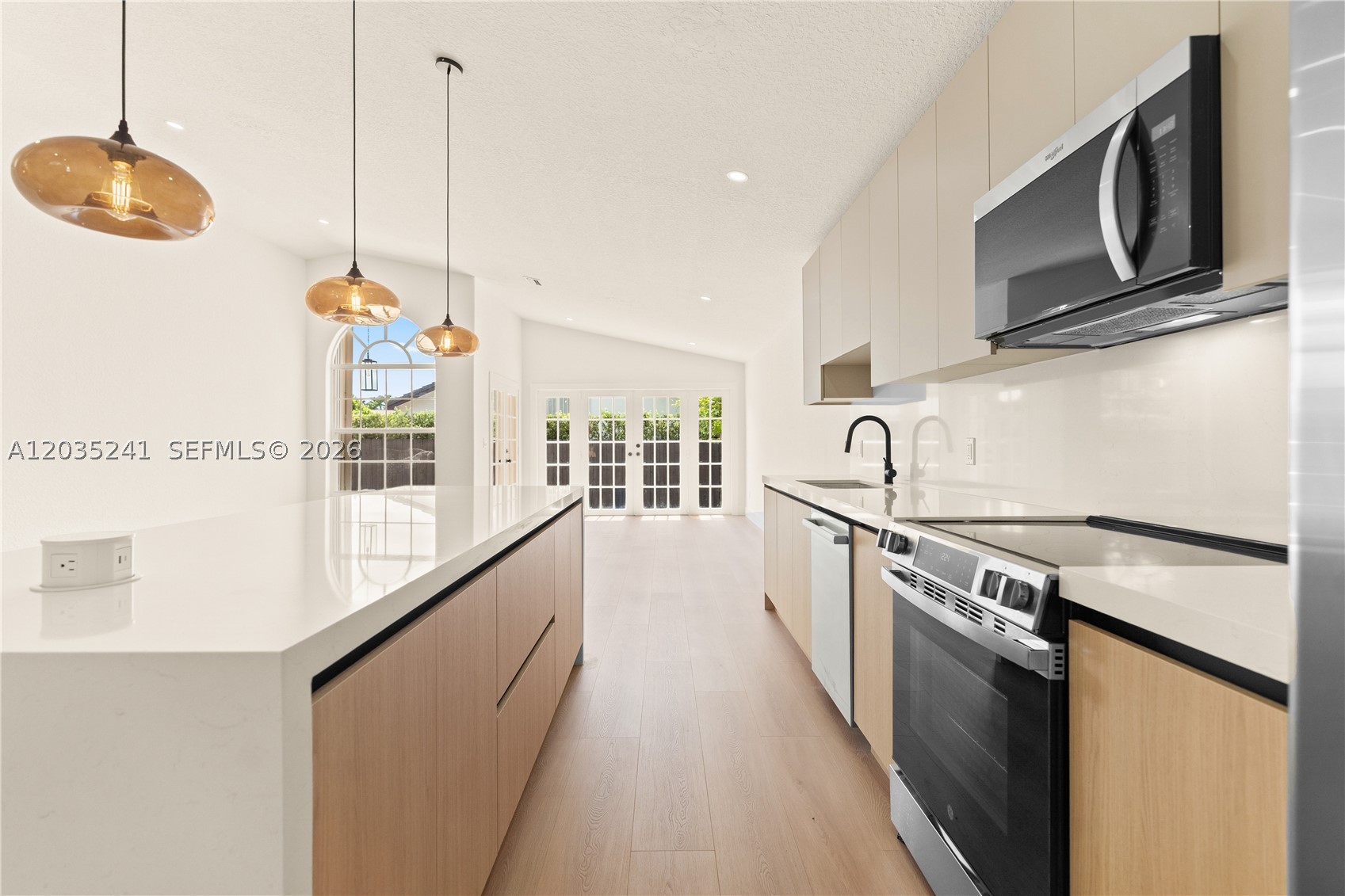 ALAMEDA NORTHWEST - Residential