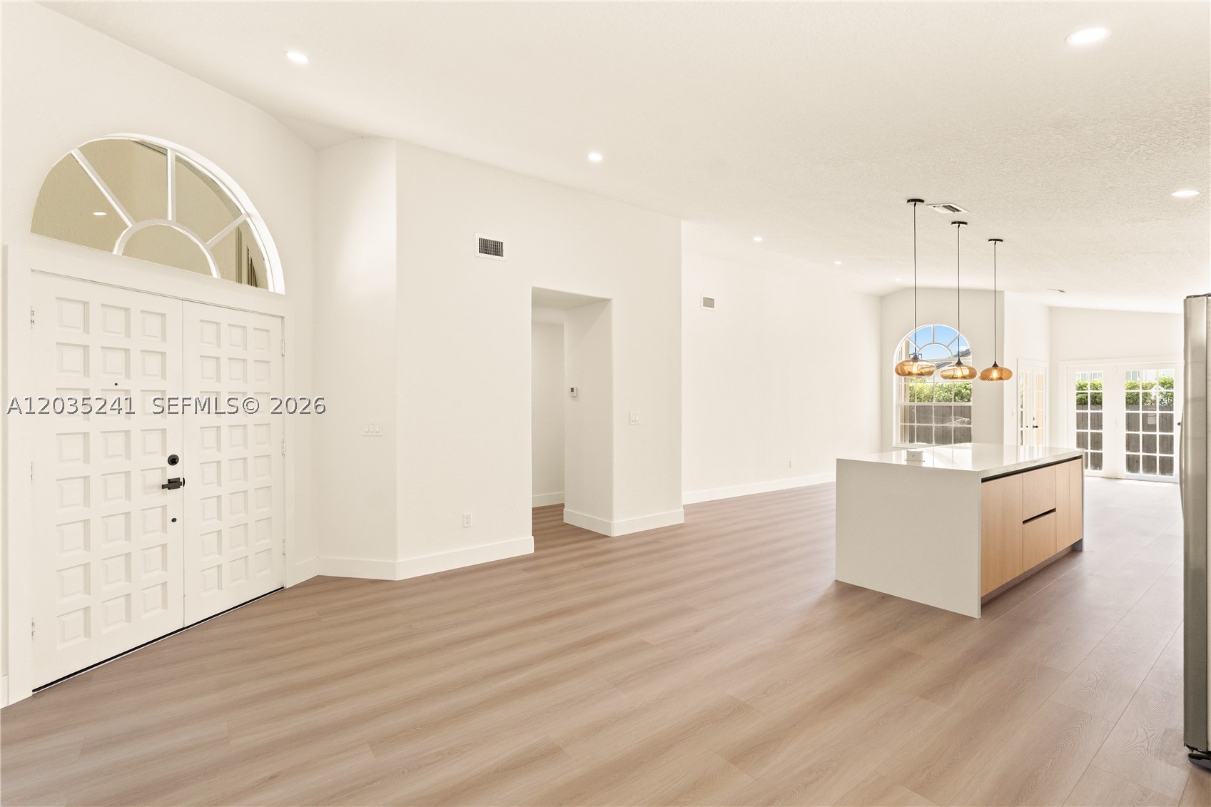 ALAMEDA NORTHWEST - Residential