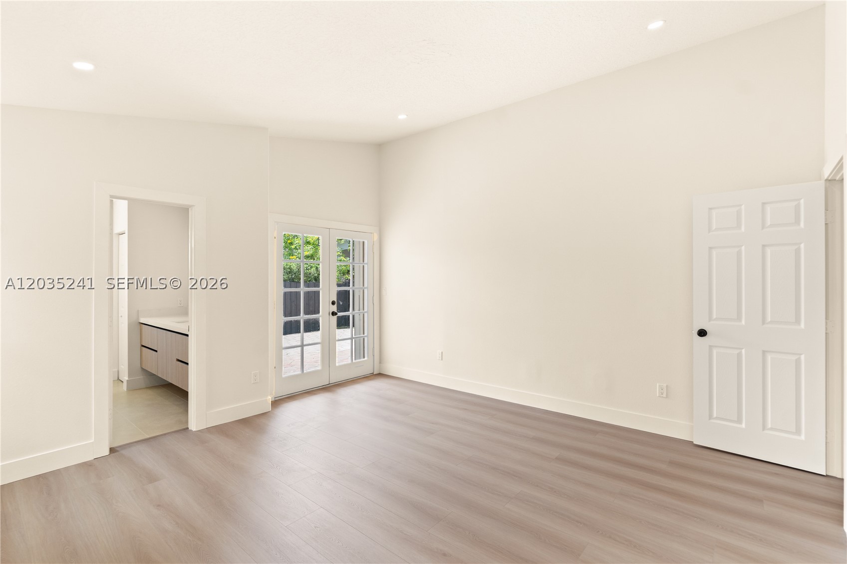 ALAMEDA NORTHWEST - Residential