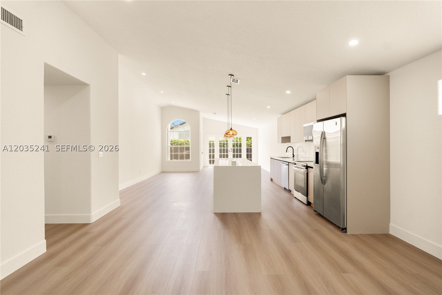 ALAMEDA NORTHWEST - Residential