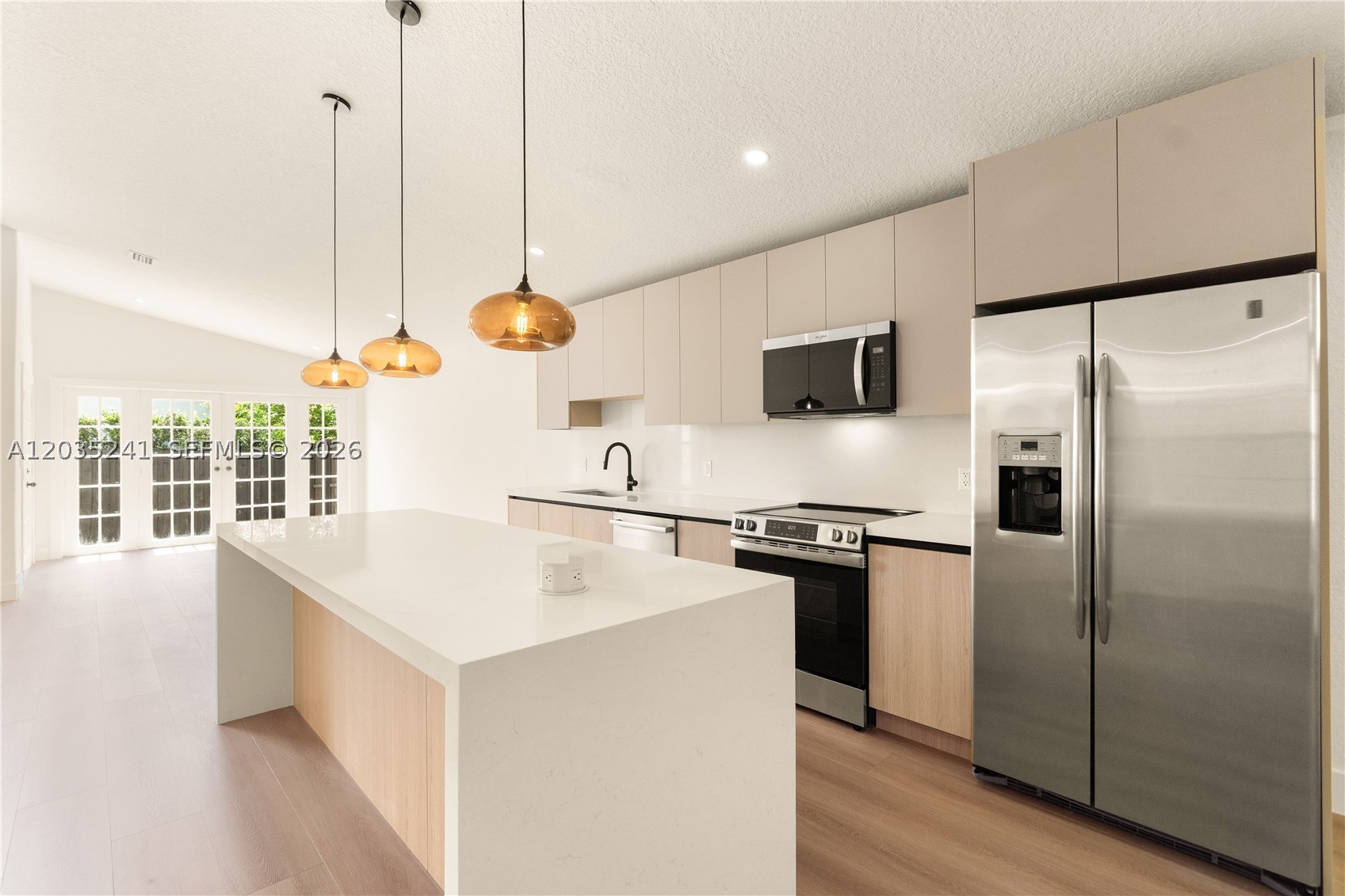 ALAMEDA NORTHWEST - Residential