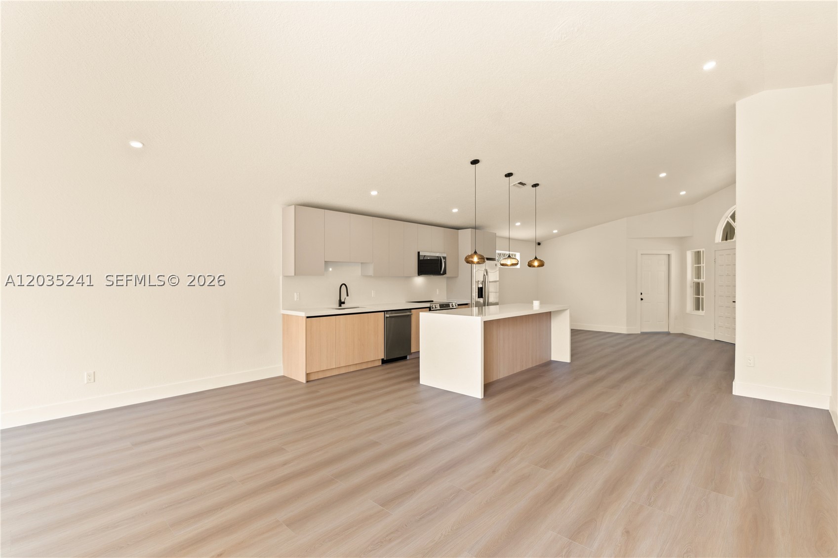 ALAMEDA NORTHWEST - Residential