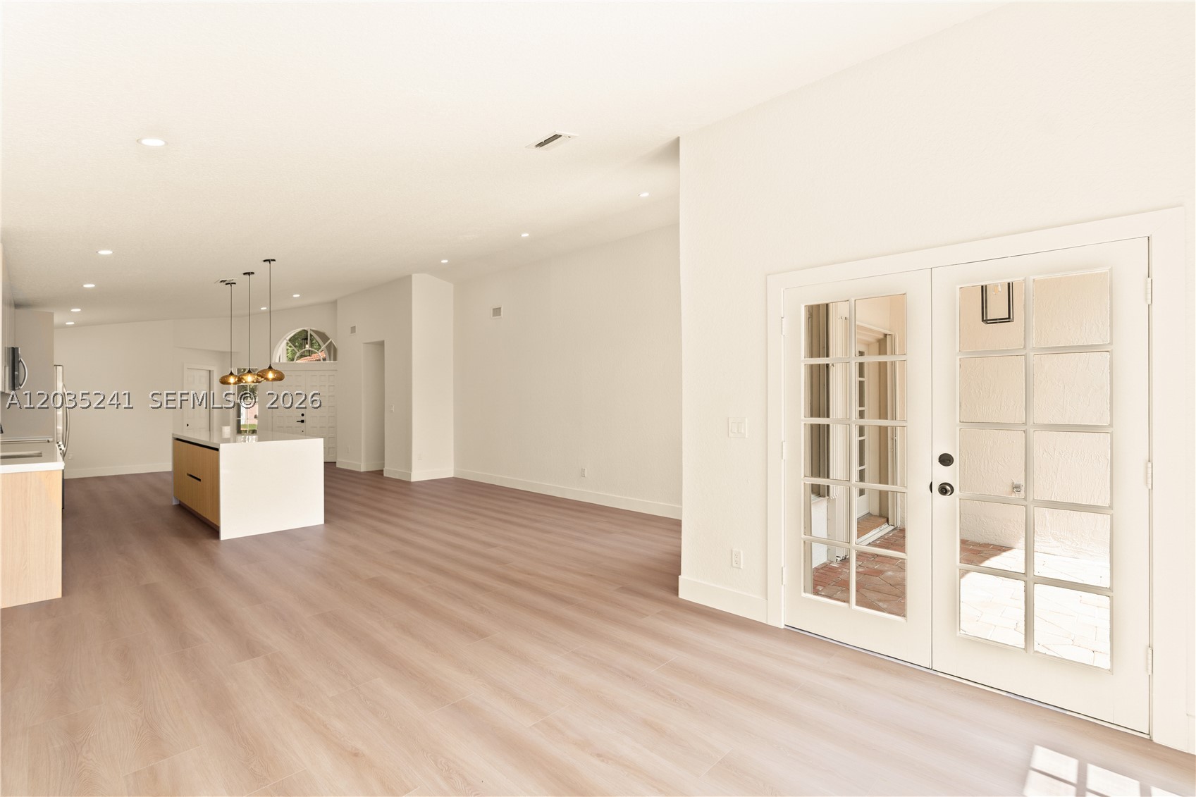 ALAMEDA NORTHWEST - Residential