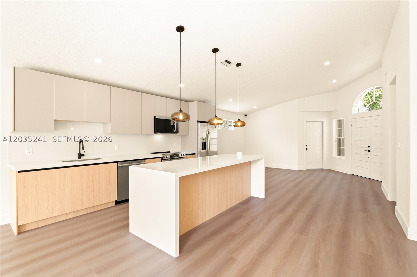 ALAMEDA NORTHWEST - Residential