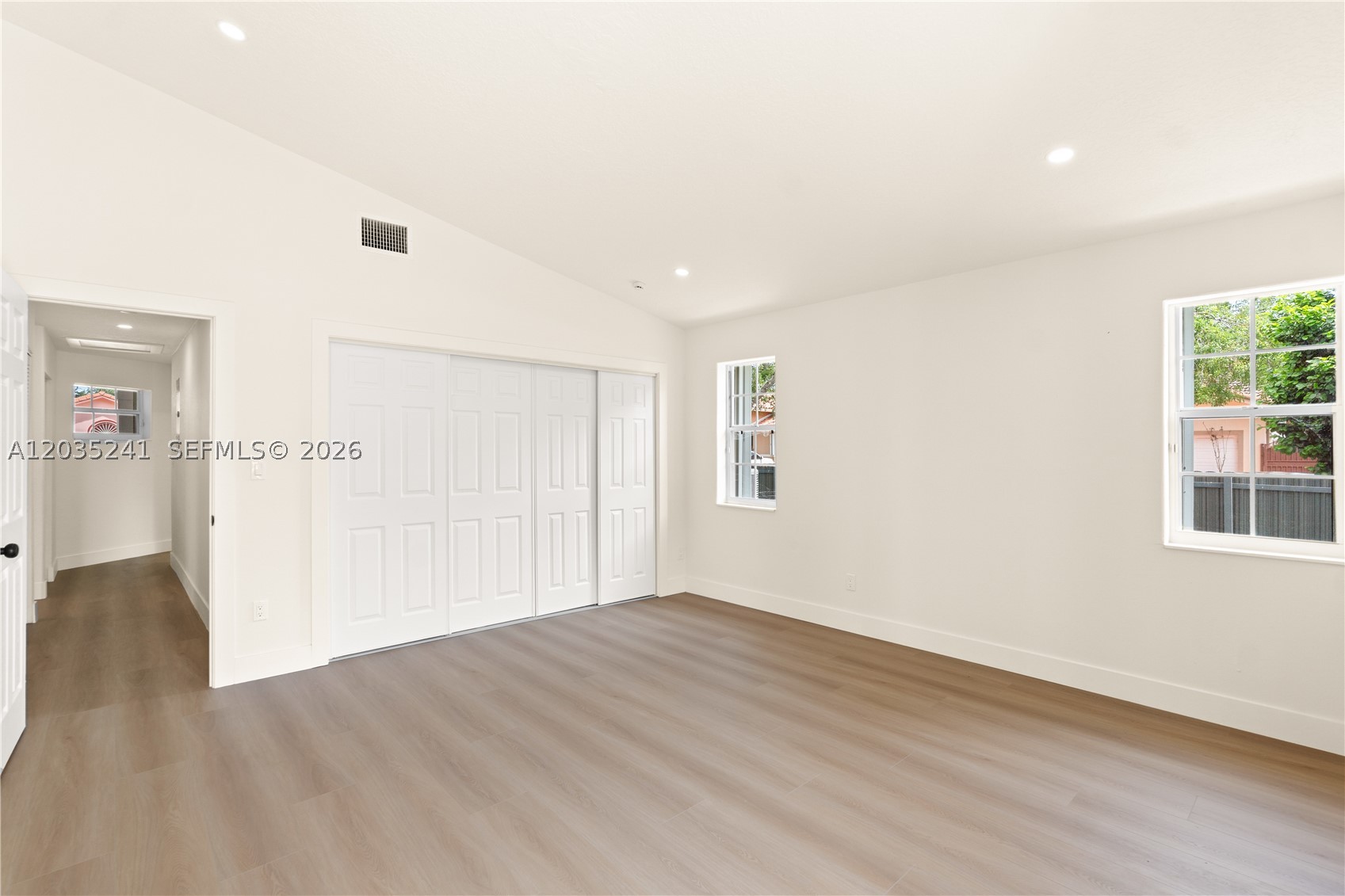 ALAMEDA NORTHWEST - Residential