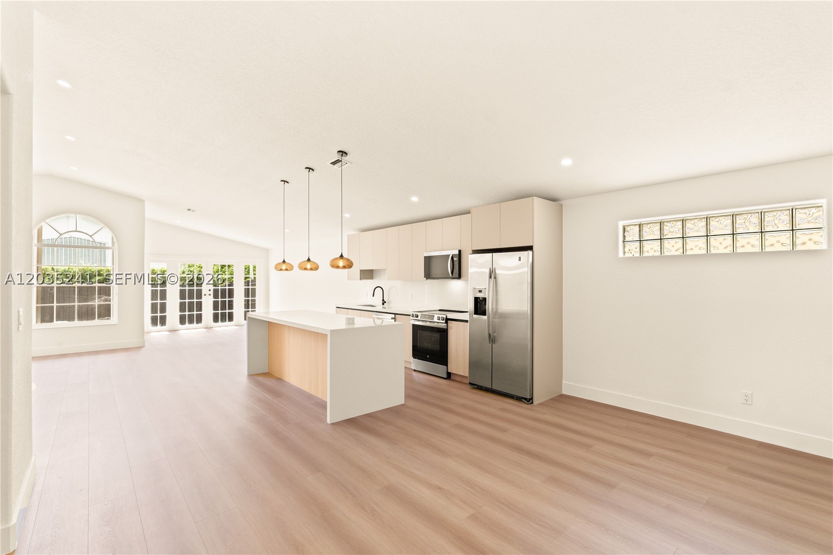 ALAMEDA NORTHWEST - Residential