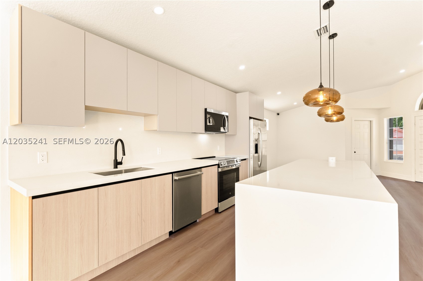 ALAMEDA NORTHWEST - Residential