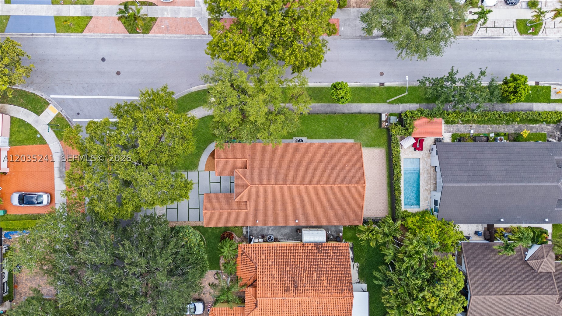 ALAMEDA NORTHWEST - Residential