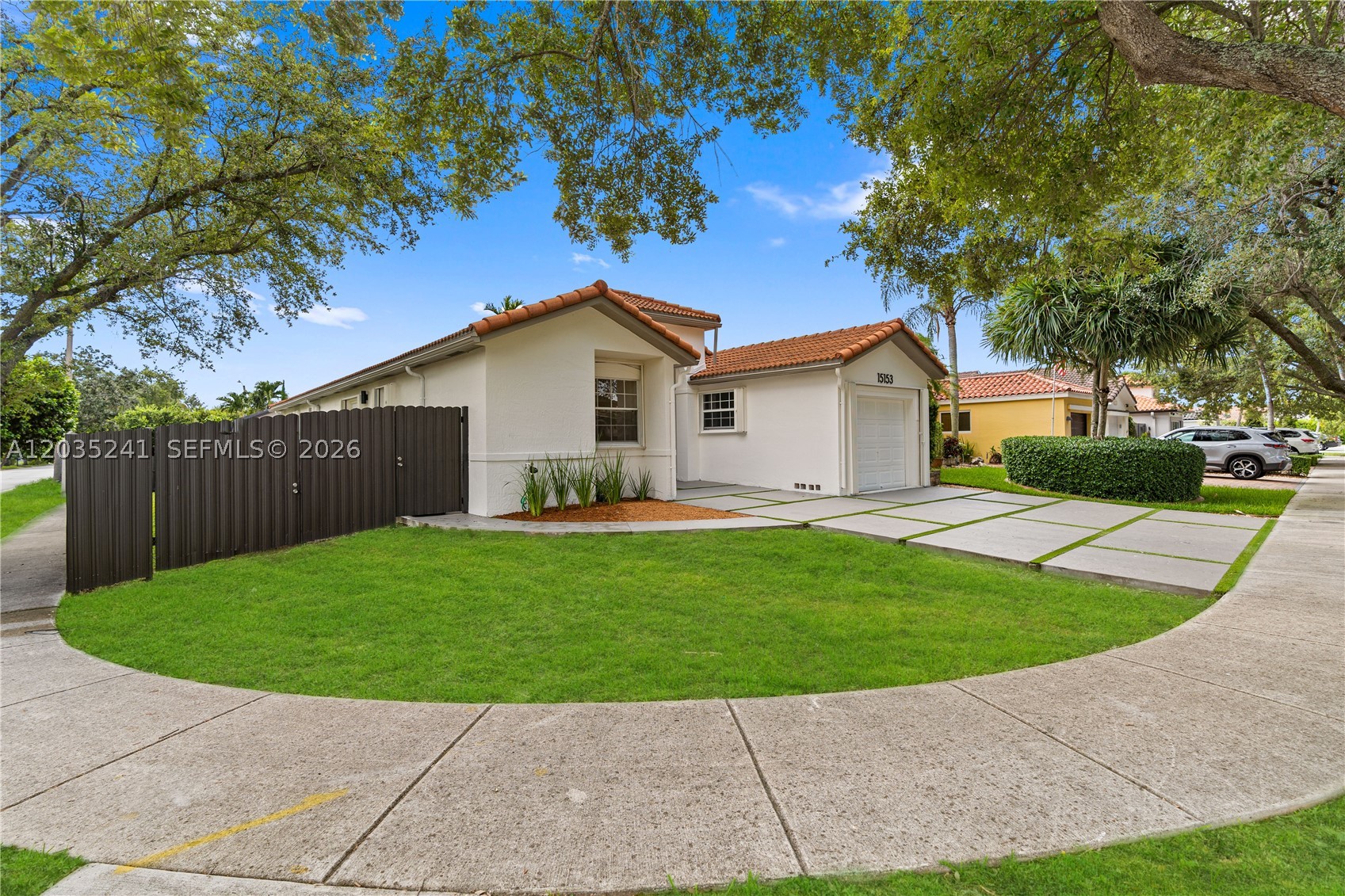 ALAMEDA NORTHWEST - Residential