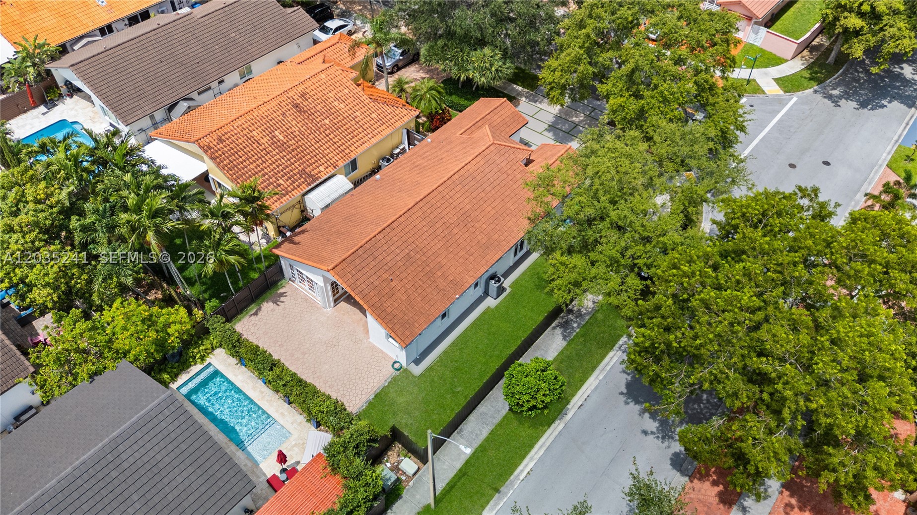 ALAMEDA NORTHWEST - Residential