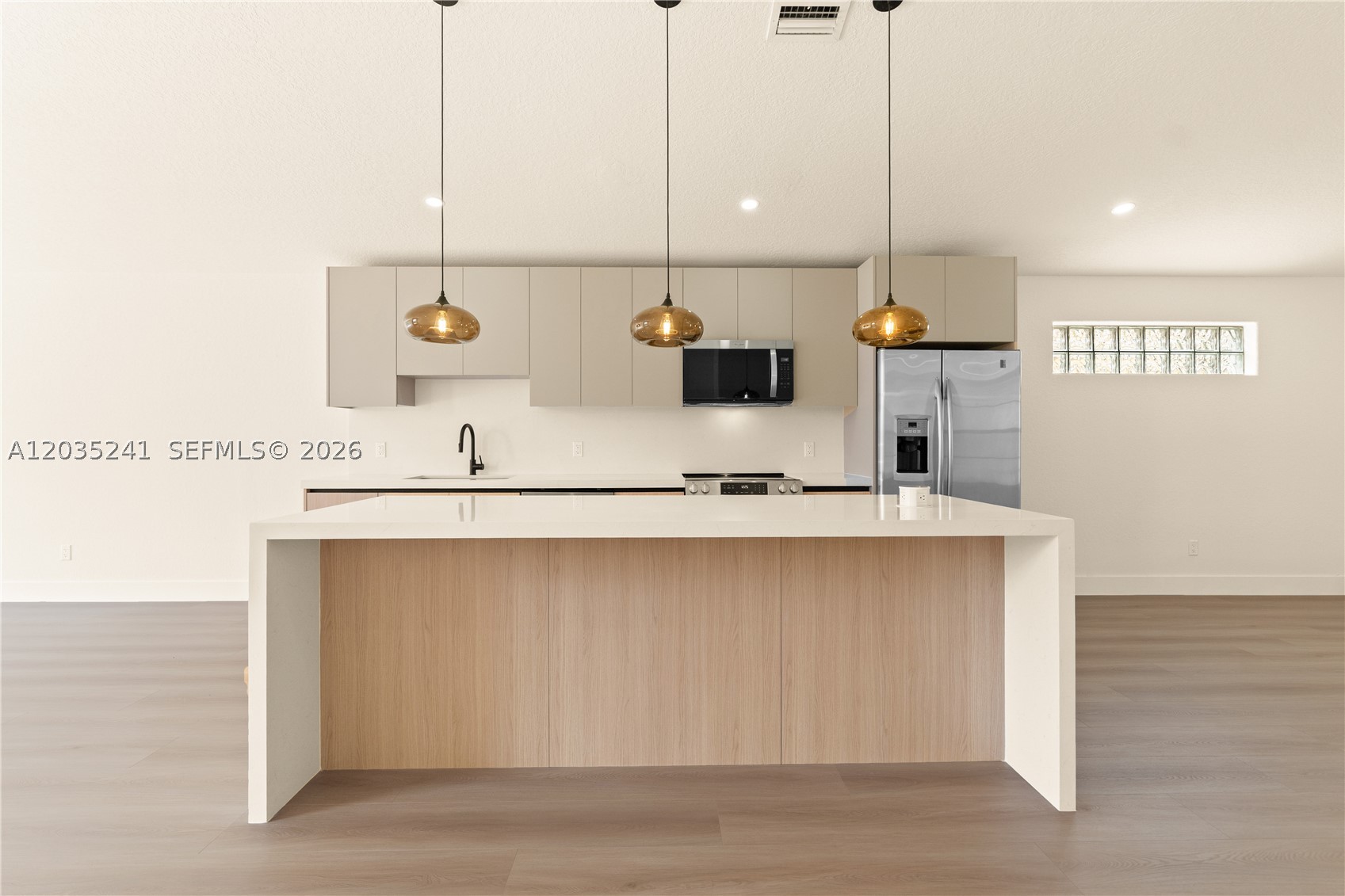 ALAMEDA NORTHWEST - Residential