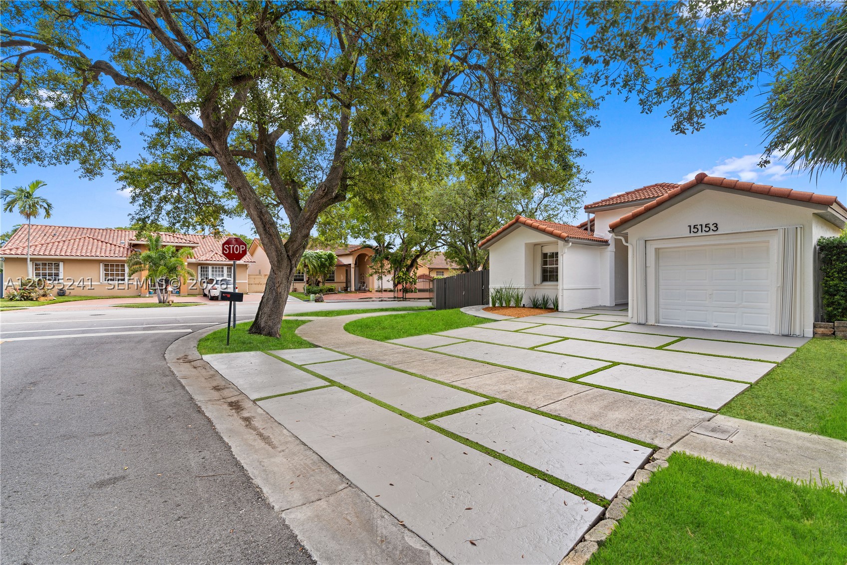 ALAMEDA NORTHWEST - Residential